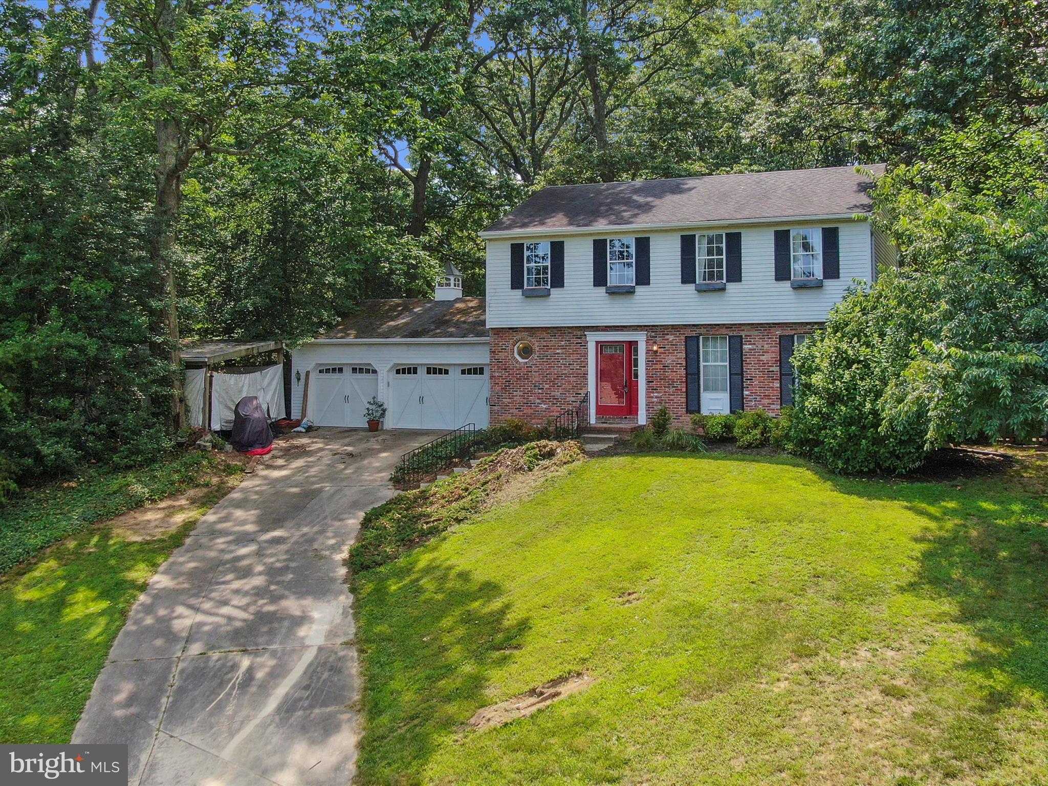 8230 OLNEY COURT
