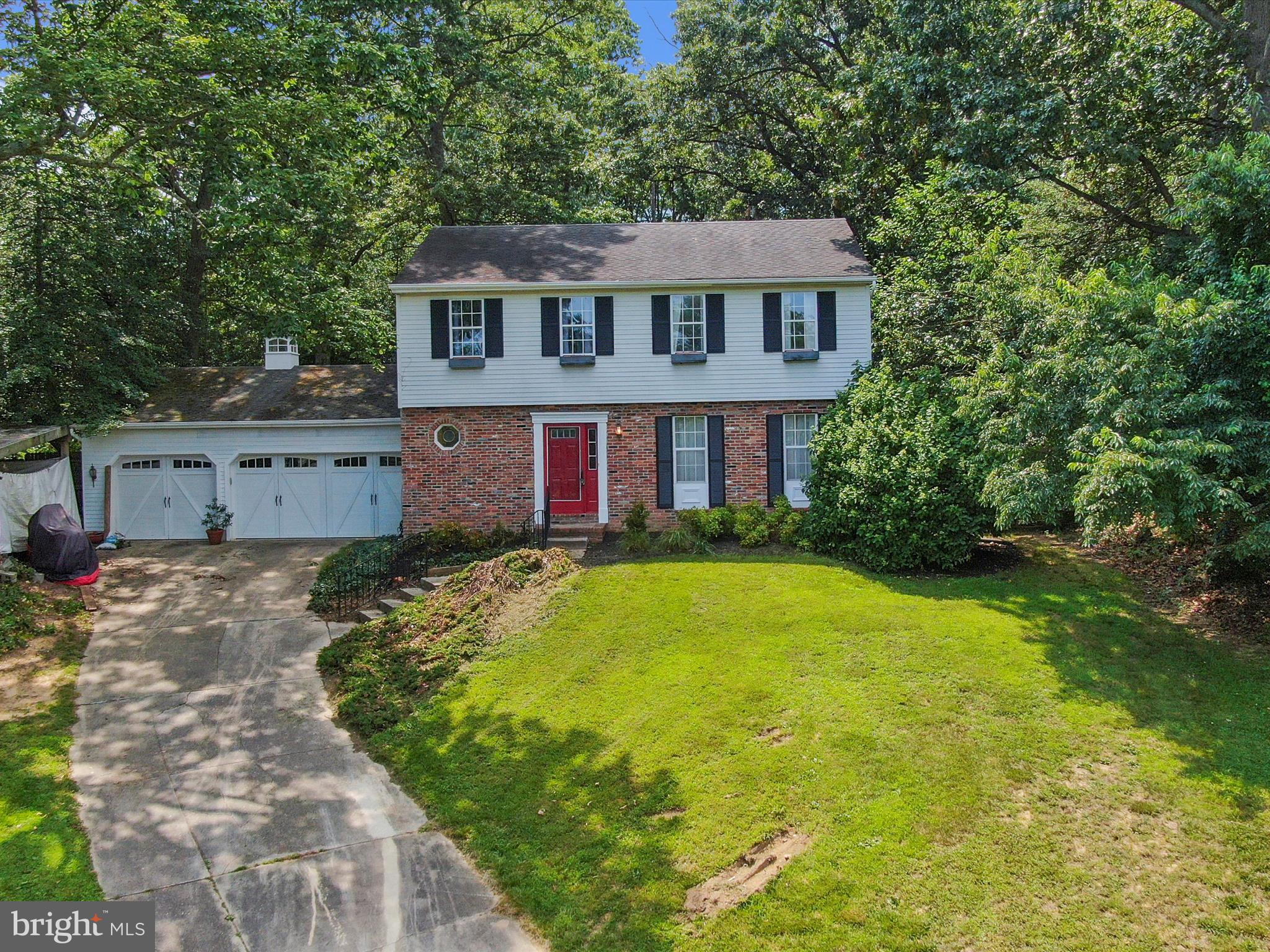 8230 OLNEY COURT