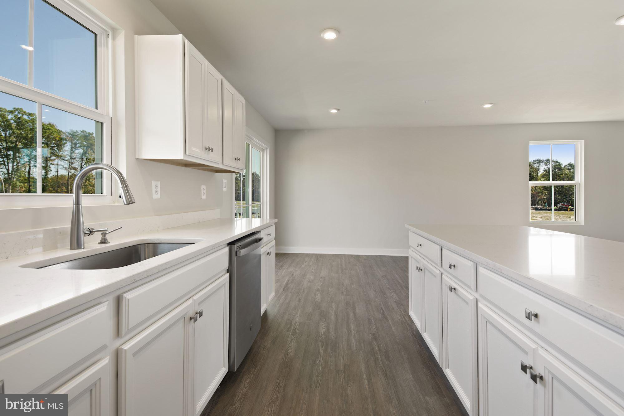 CHARLESTOWN CROSSING - Residential