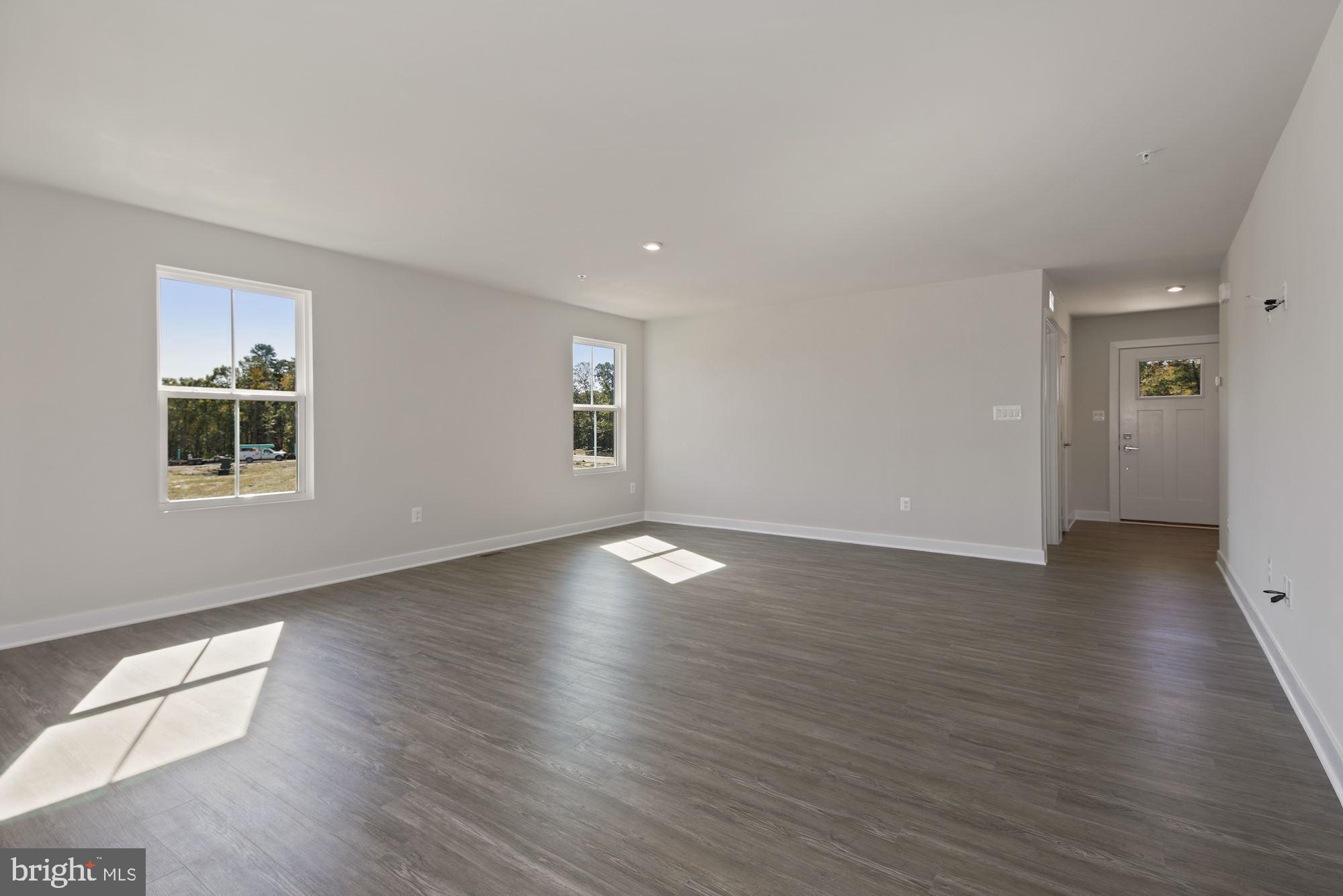 CHARLESTOWN CROSSING - Residential