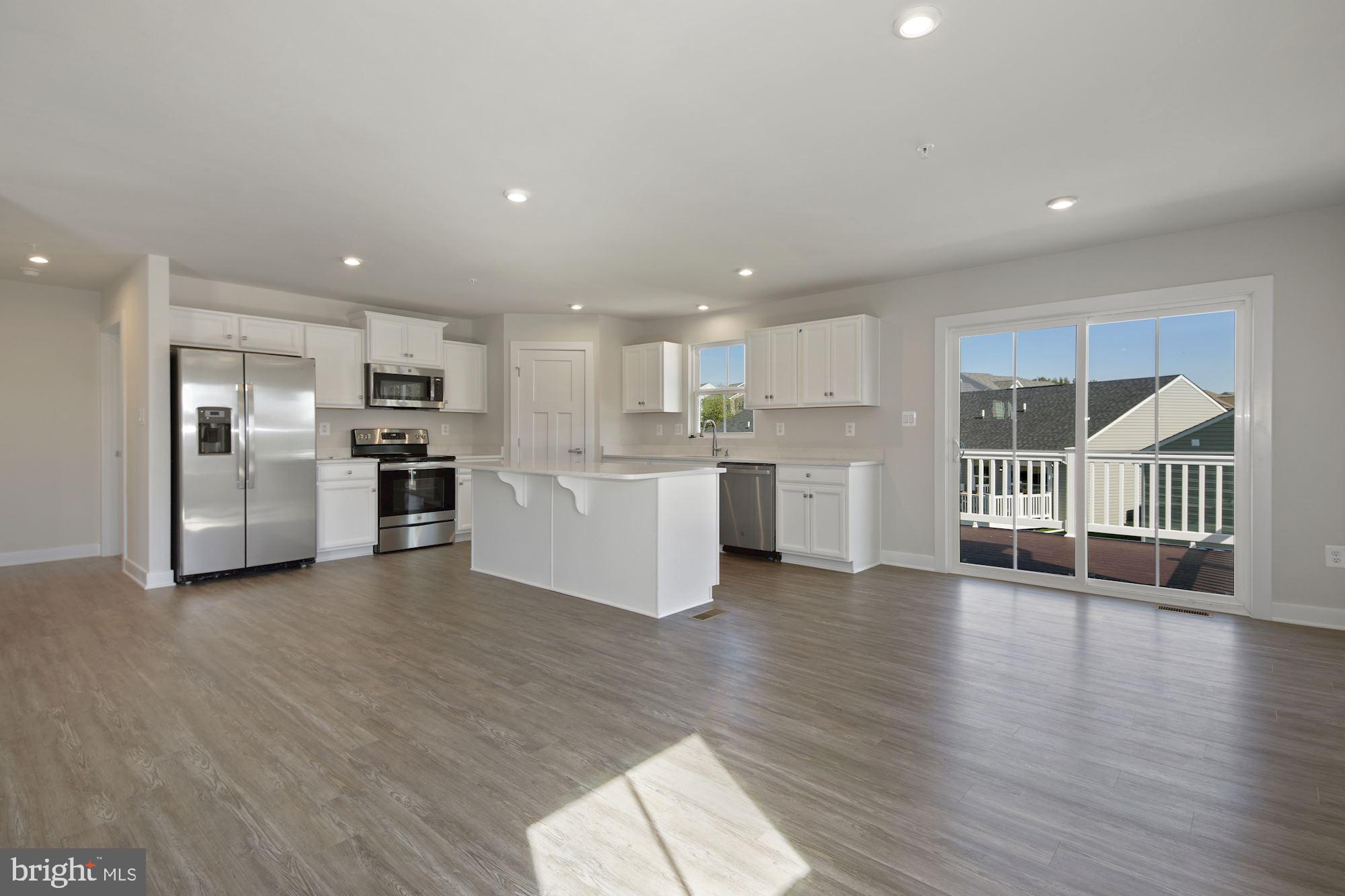 CHARLESTOWN CROSSING - Residential