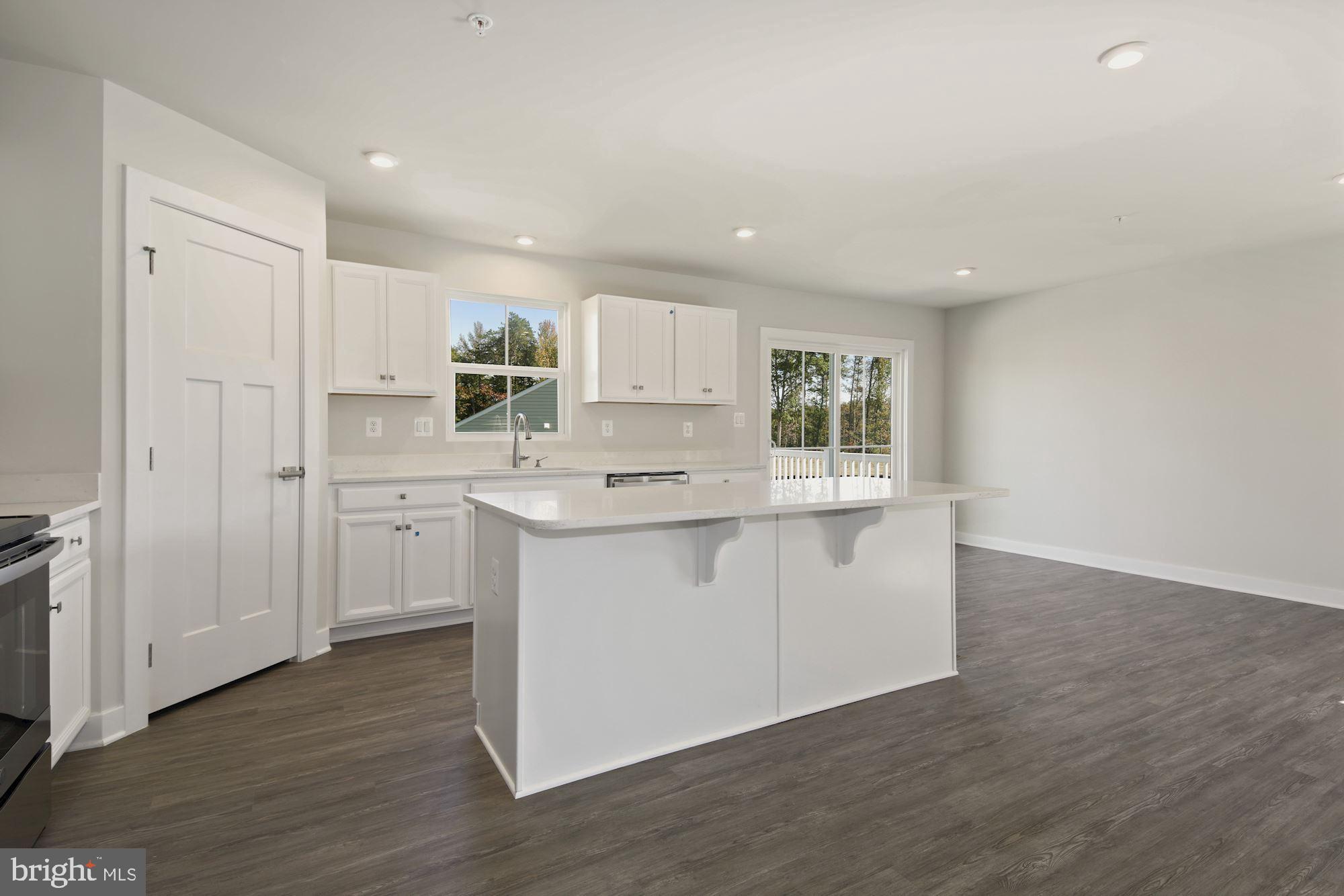 CHARLESTOWN CROSSING - Residential