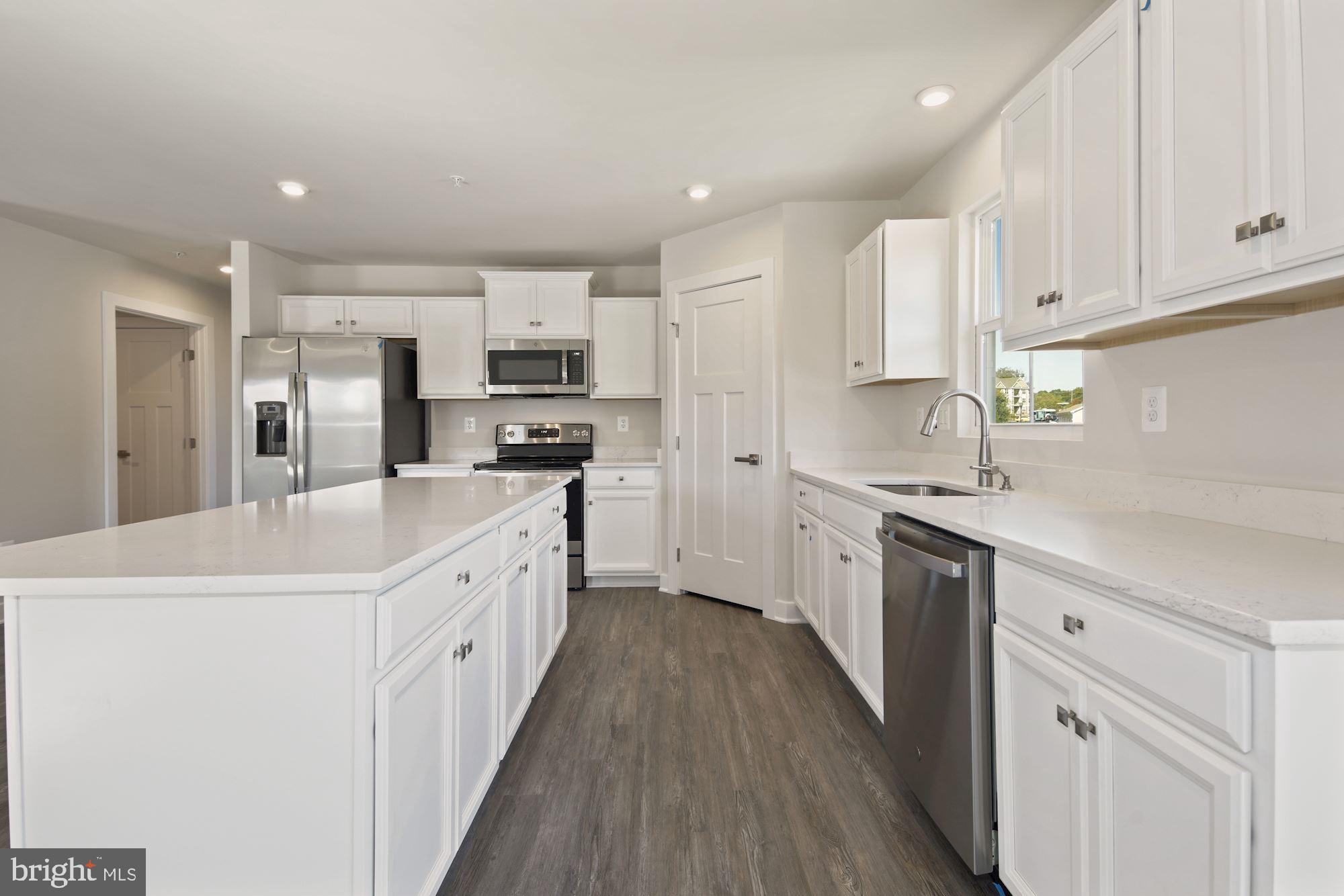 CHARLESTOWN CROSSING - Residential