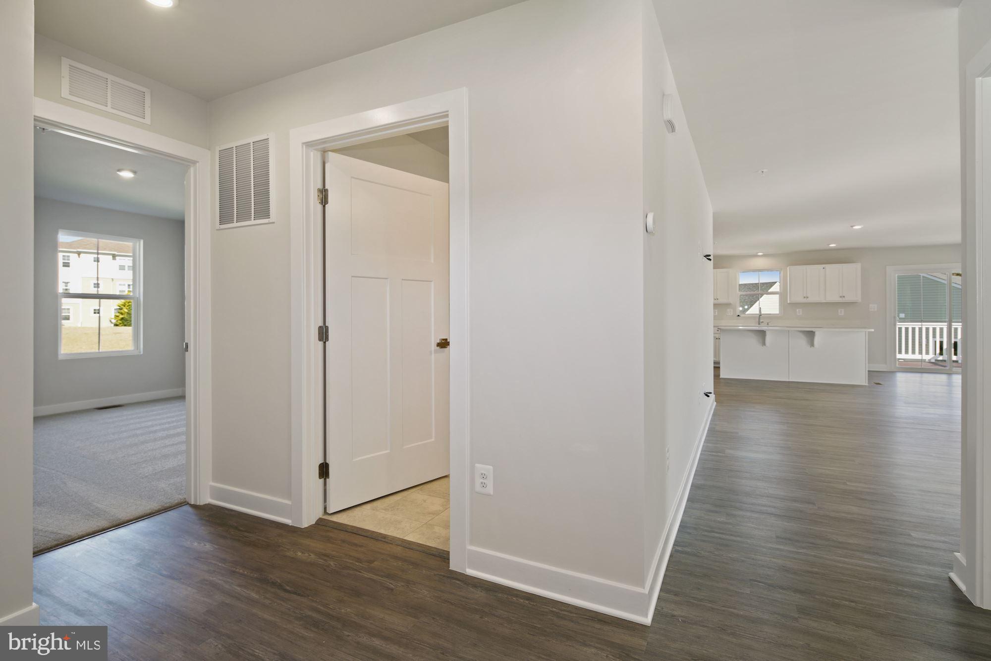 CHARLESTOWN CROSSING - Residential