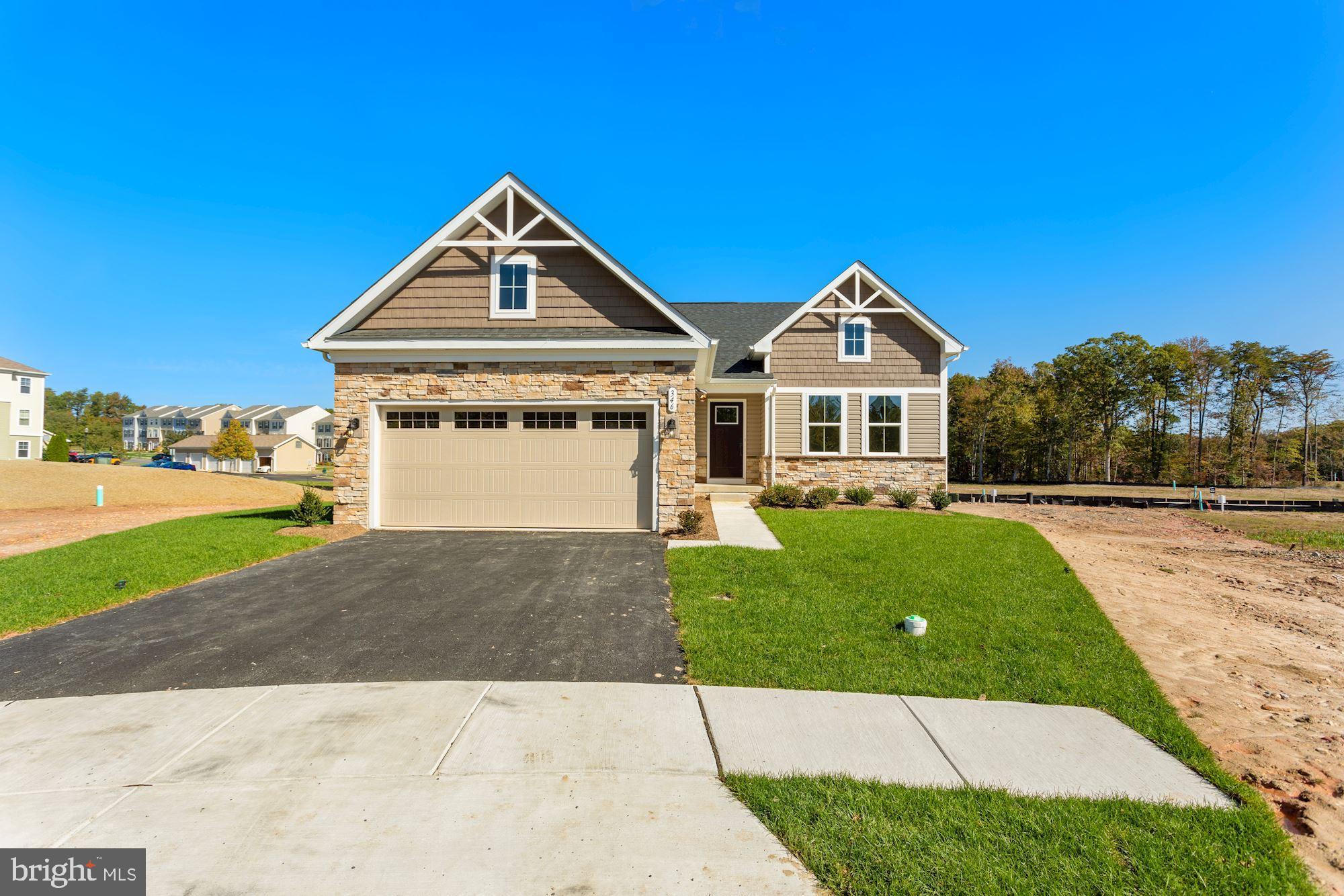 CHARLESTOWN CROSSING - Residential