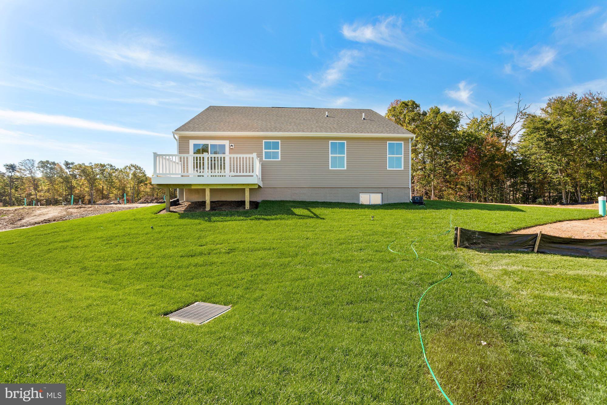 CHARLESTOWN CROSSING - Residential