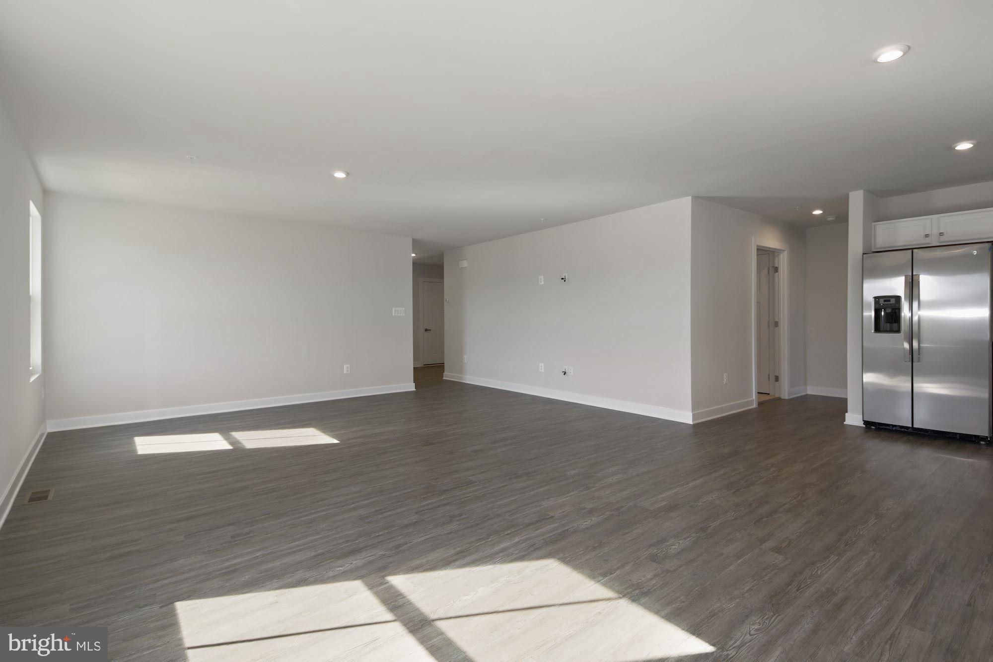 CHARLESTOWN CROSSING - Residential