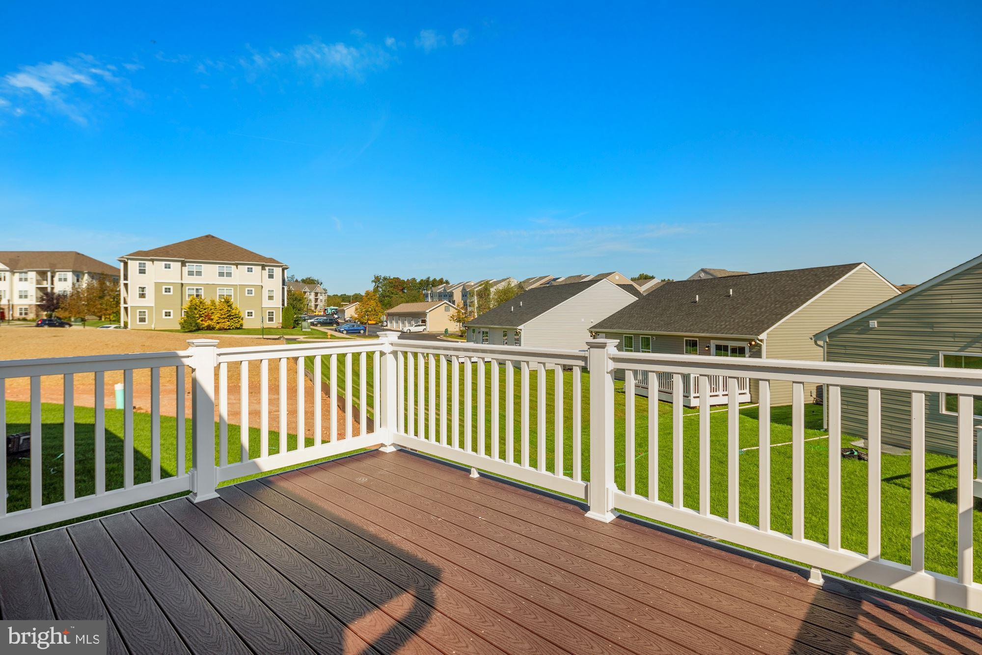 CHARLESTOWN CROSSING - Residential