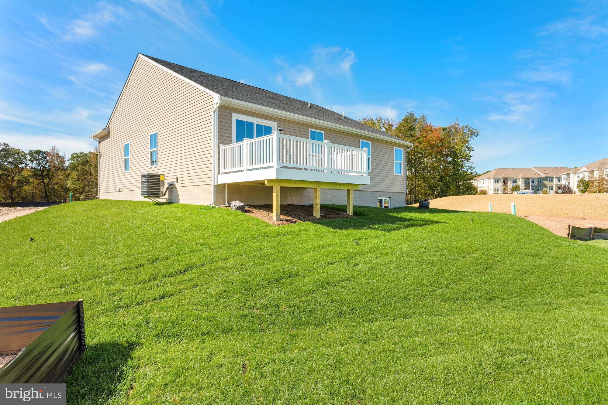 CHARLESTOWN CROSSING - Residential