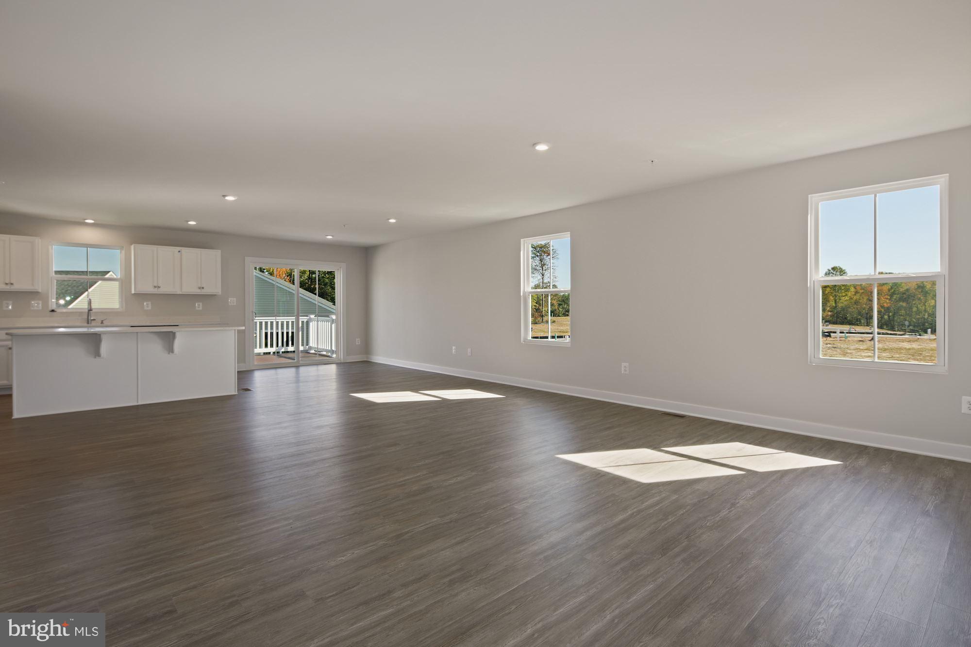 CHARLESTOWN CROSSING - Residential