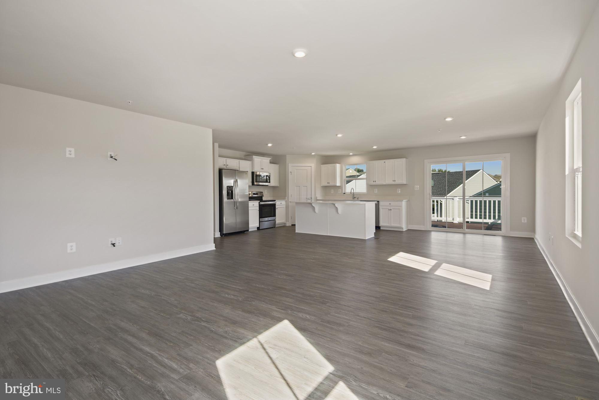 CHARLESTOWN CROSSING - Residential