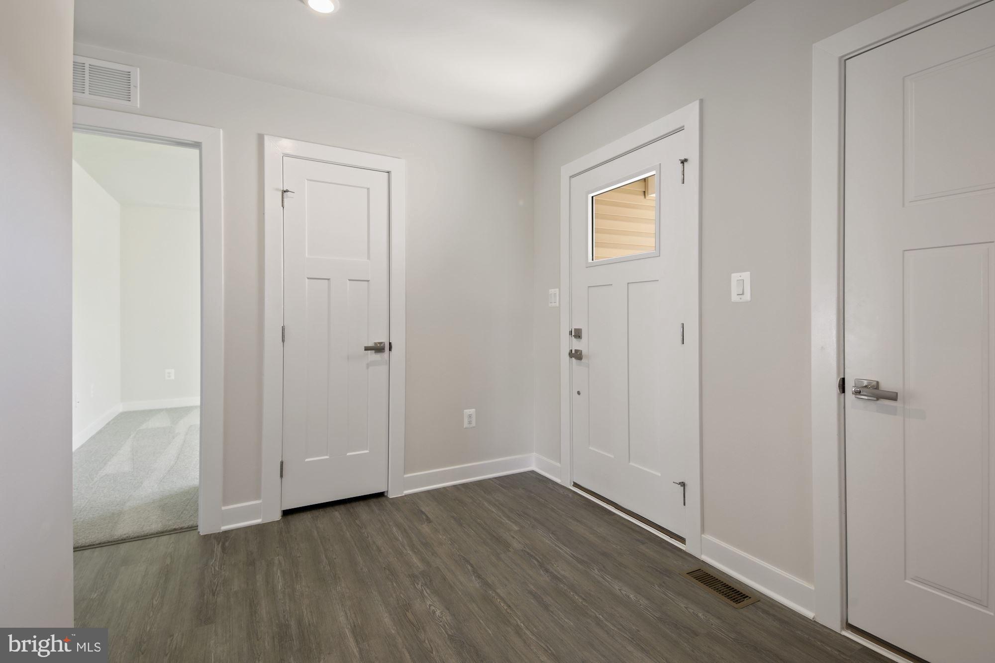 CHARLESTOWN CROSSING - Residential