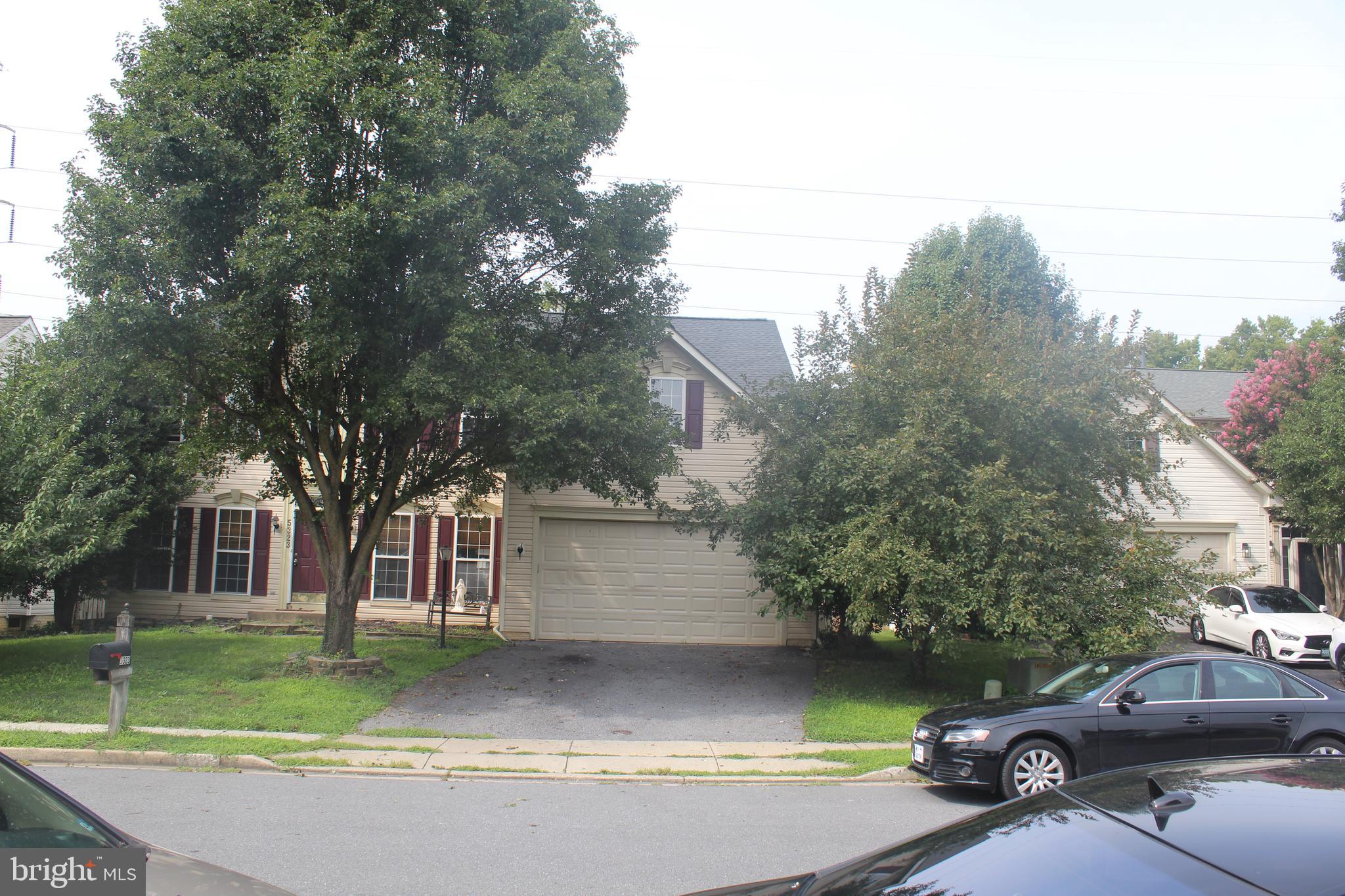5323 IVYWOOD DRIVE N