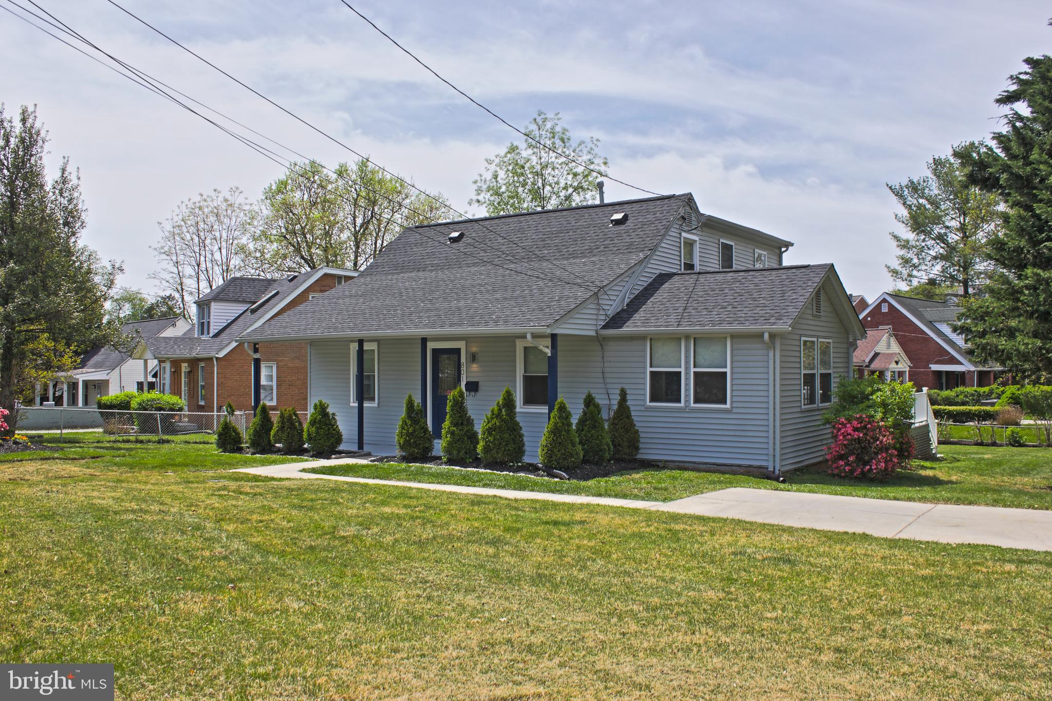 ROCKCREST - Residential