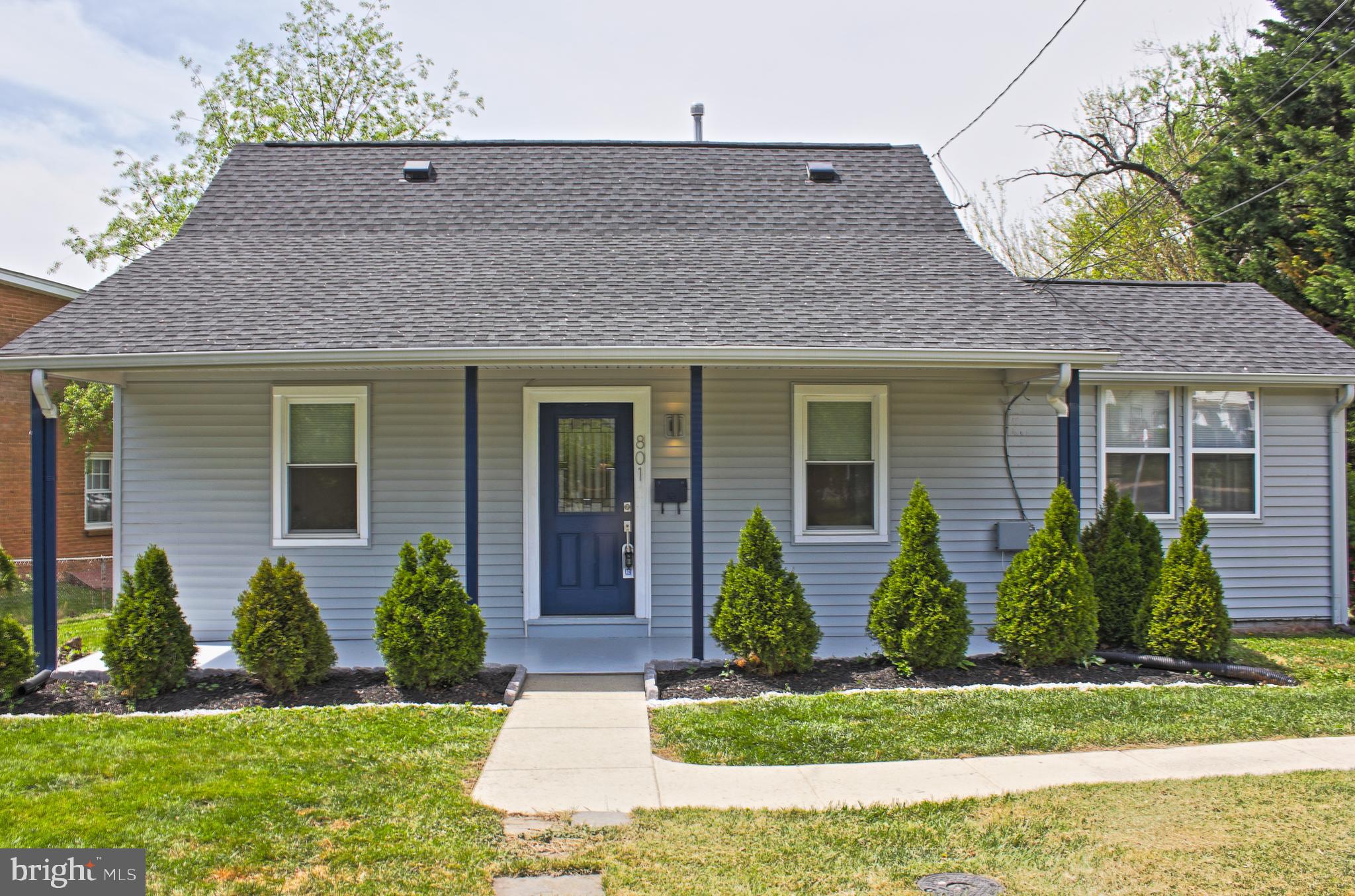 ROCKCREST - Residential