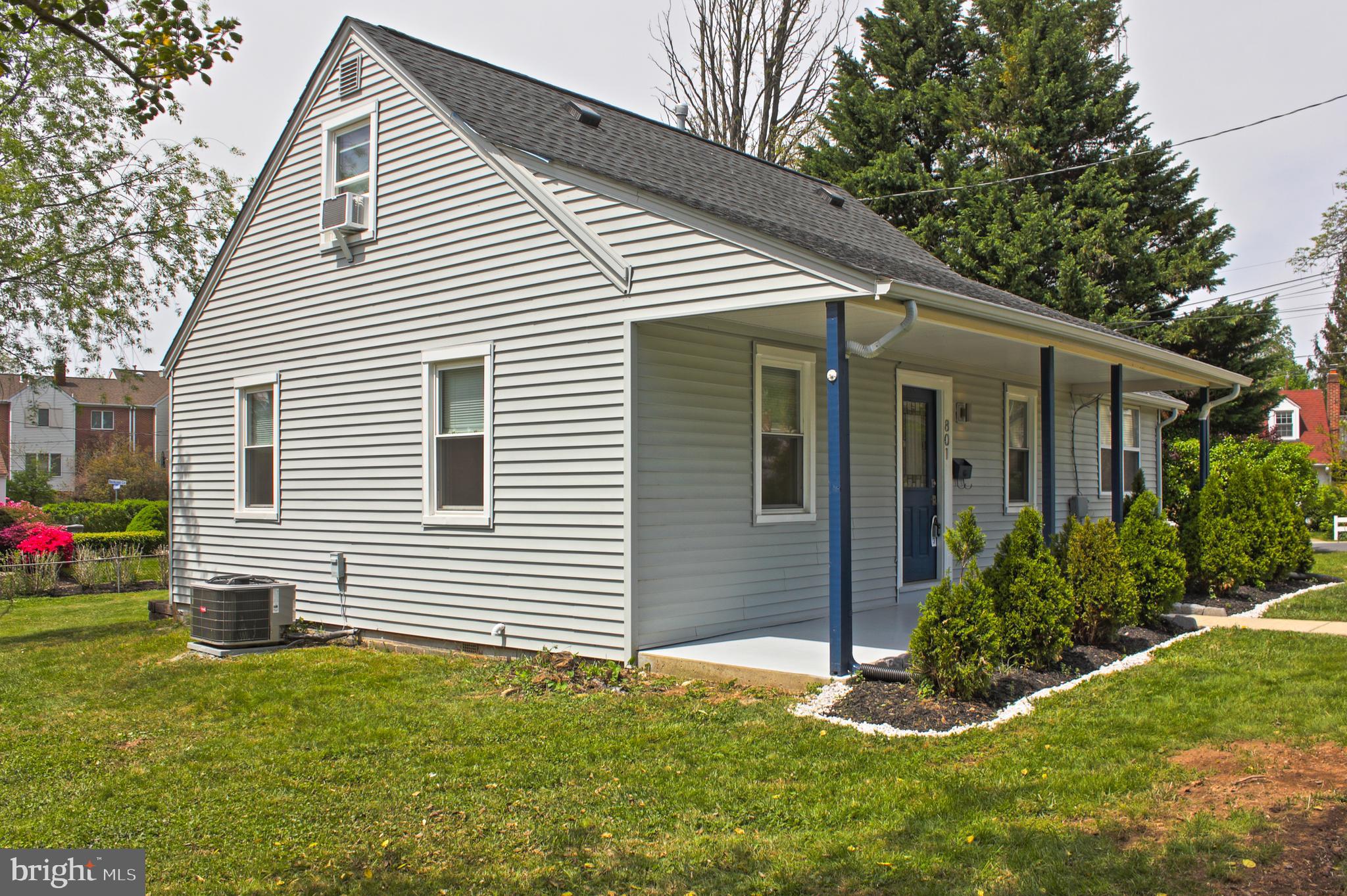 ROCKCREST - Residential