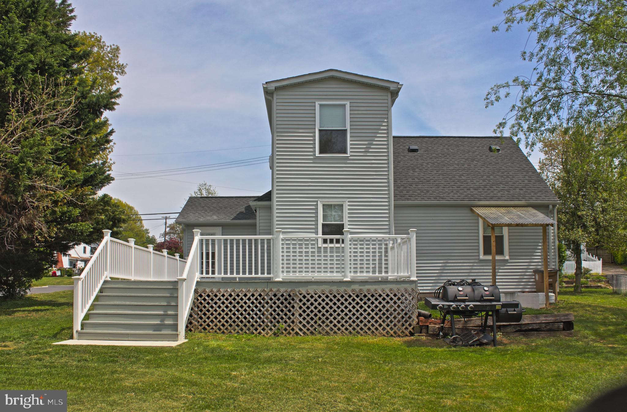 ROCKCREST - Residential