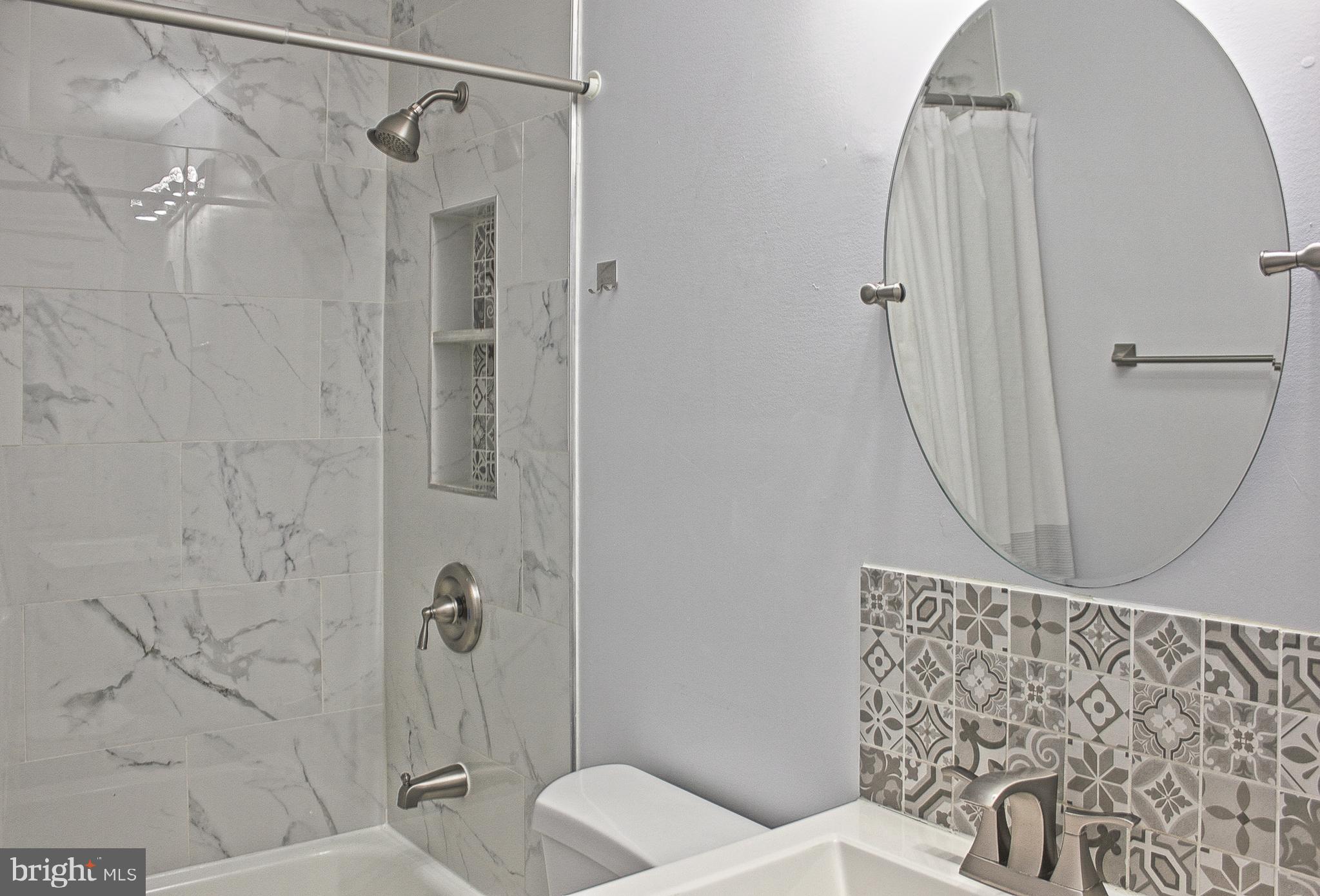 ROCKCREST - Residential