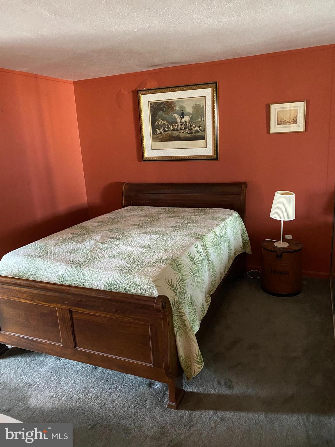 WASHINGTON SQ - Residential