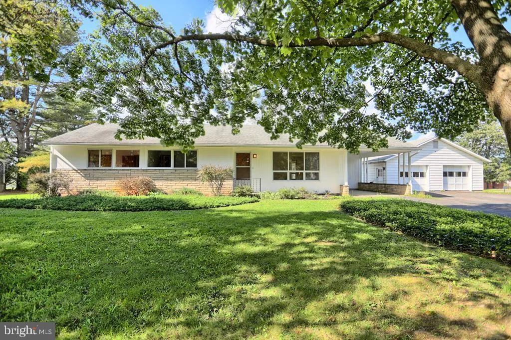 149 Vincent Street, Mifflintown, PA 17059