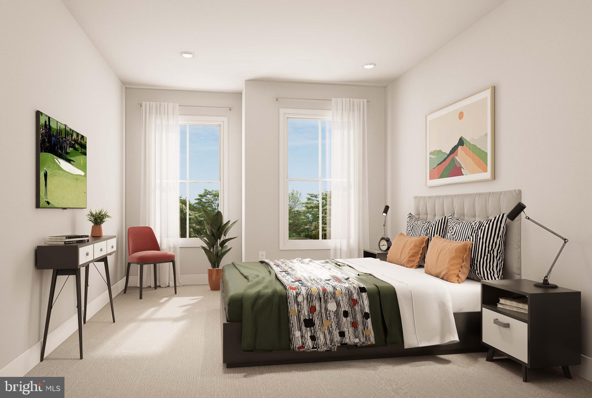 TOWNS AT PENNYBROOK - Residential