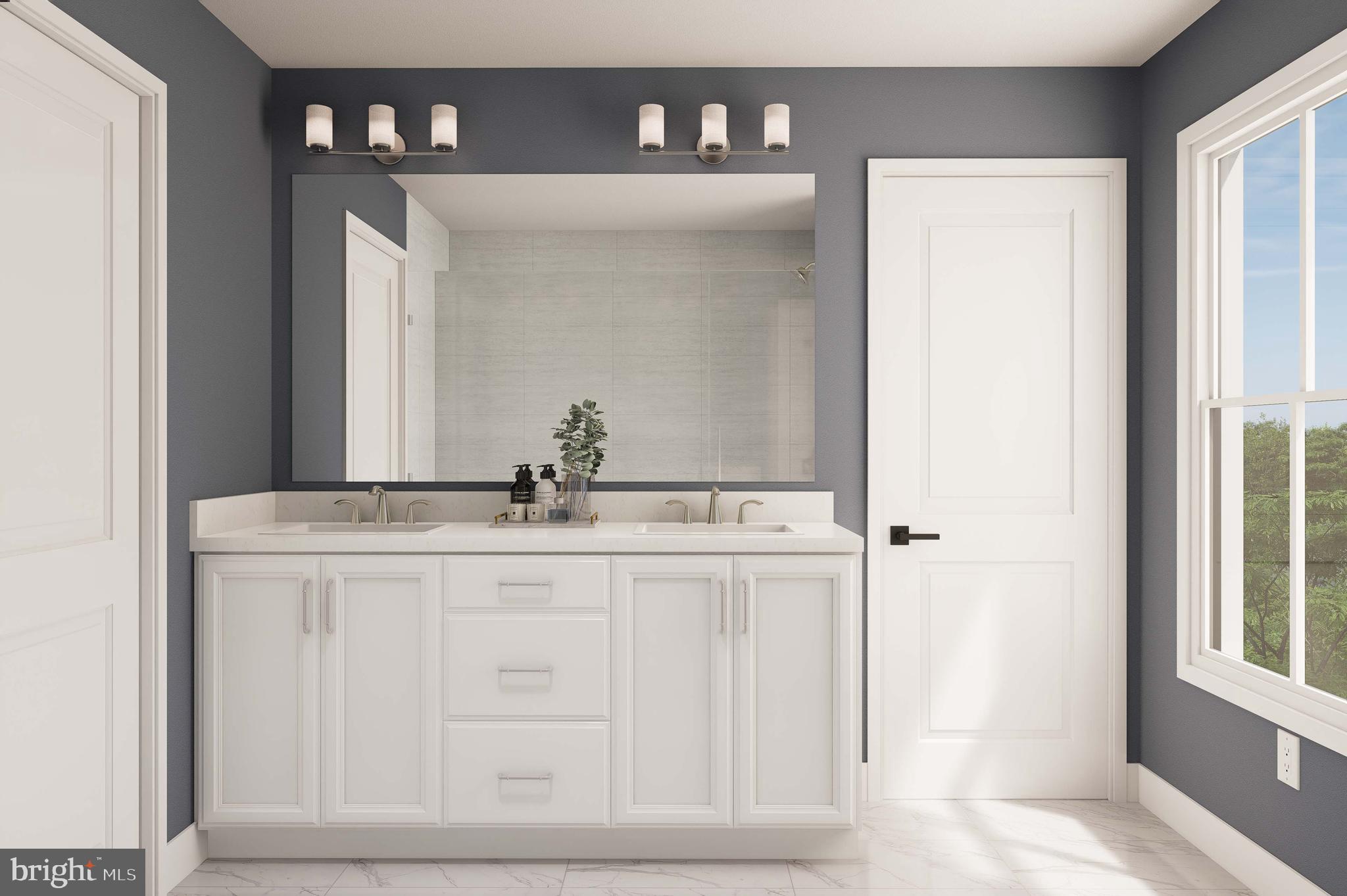 TOWNS AT PENNYBROOK - Residential