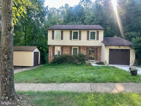 Homes For Sale - 3410 Inverwood Lane<br/> BOWIE, MD 20721
