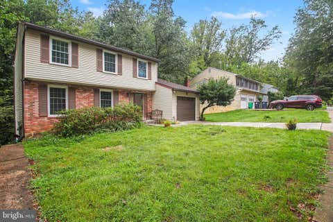 Photo of 3410 Inverwood Lane, BOWIE, MD 20721 (MLS # MDPG2215352)