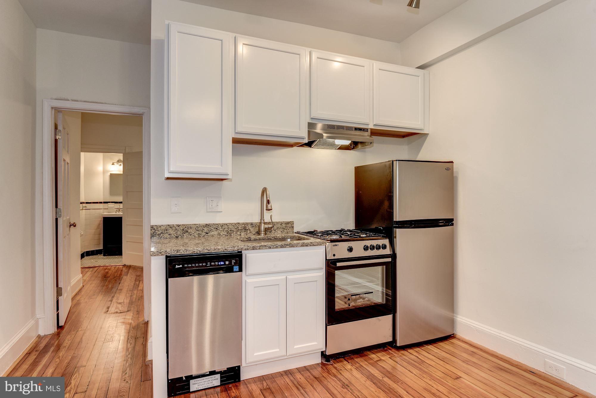 1674 IRVING STREET NW