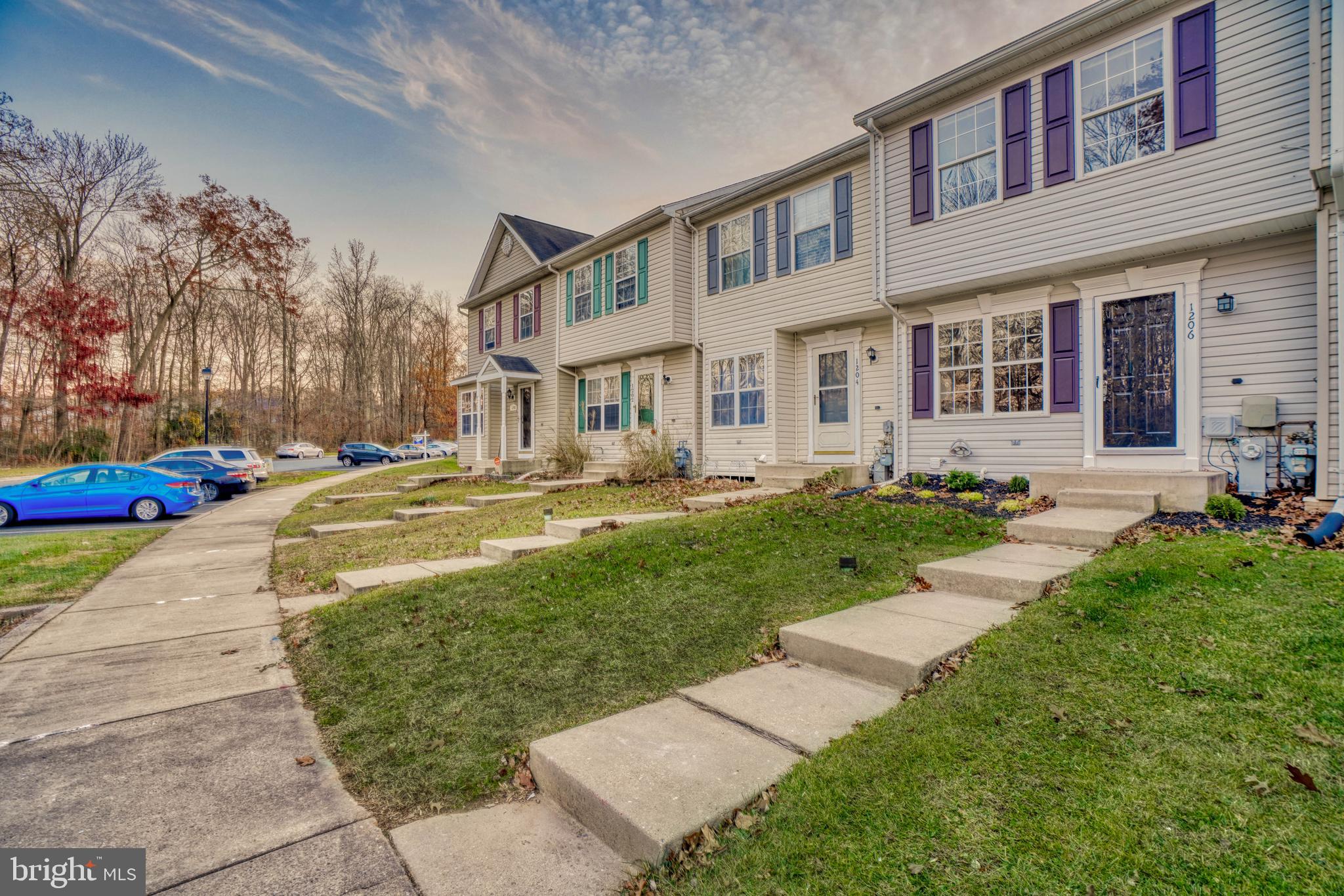 HARFORD TOWN - Residential