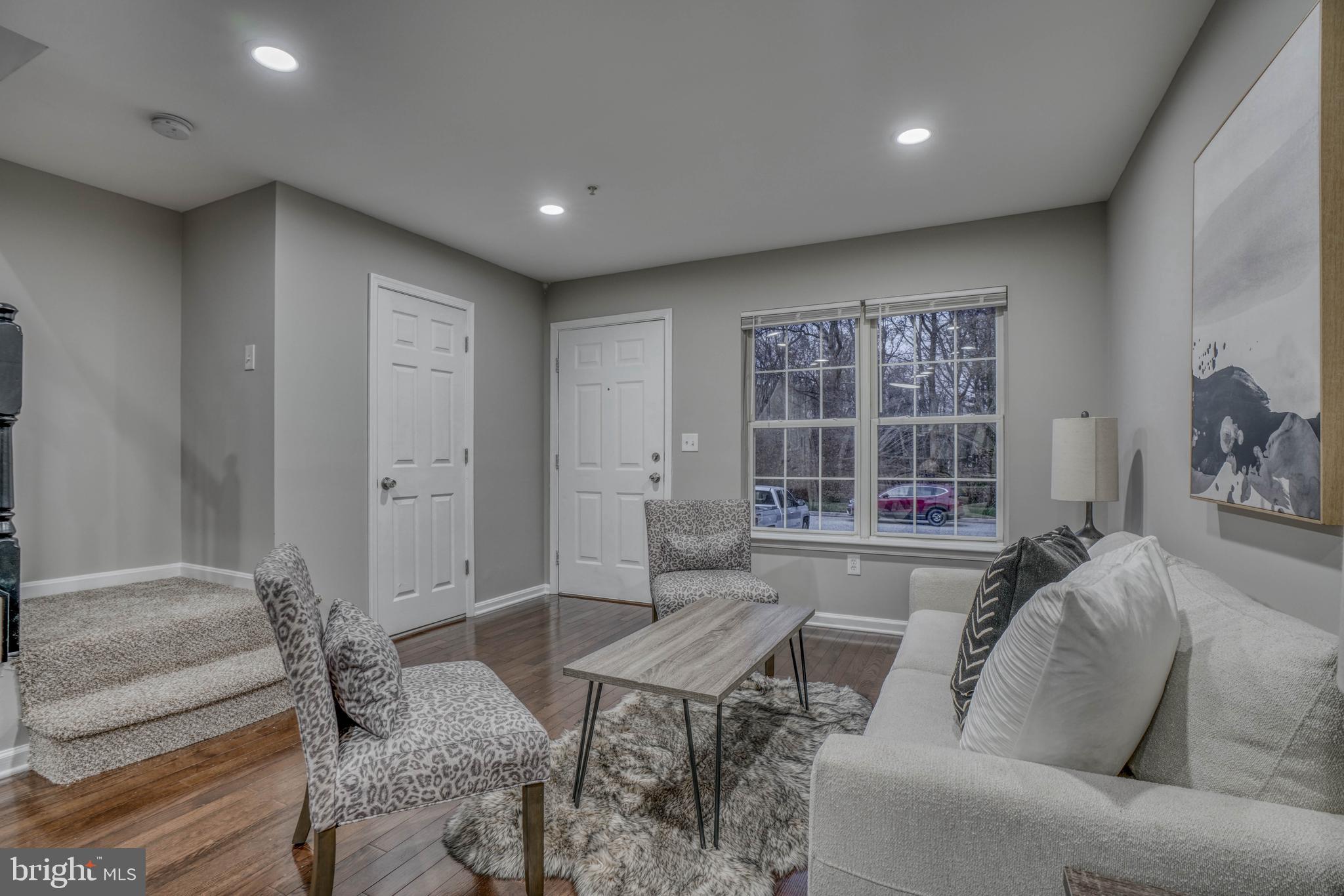 HARFORD TOWN - Residential