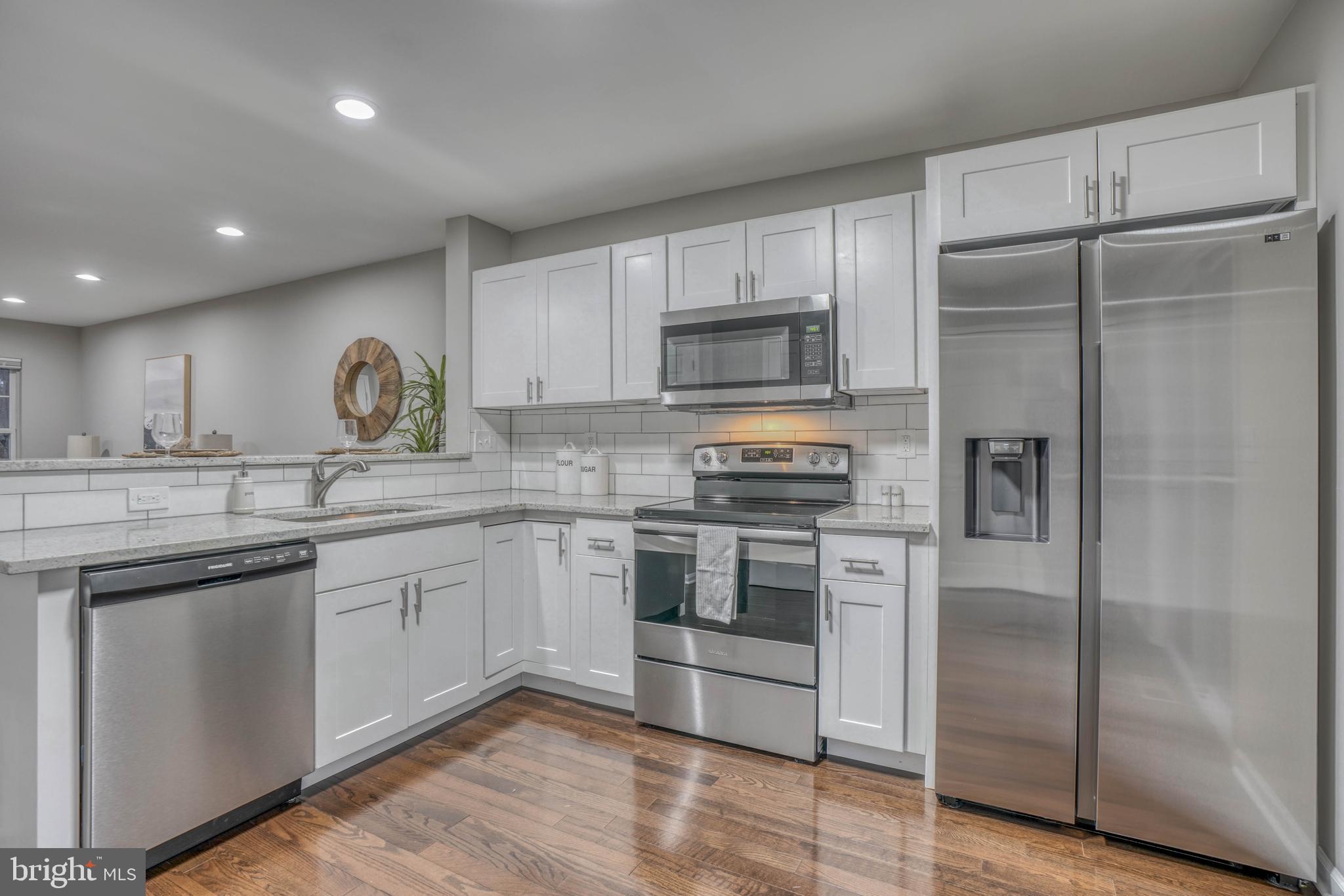 HARFORD TOWN - Residential