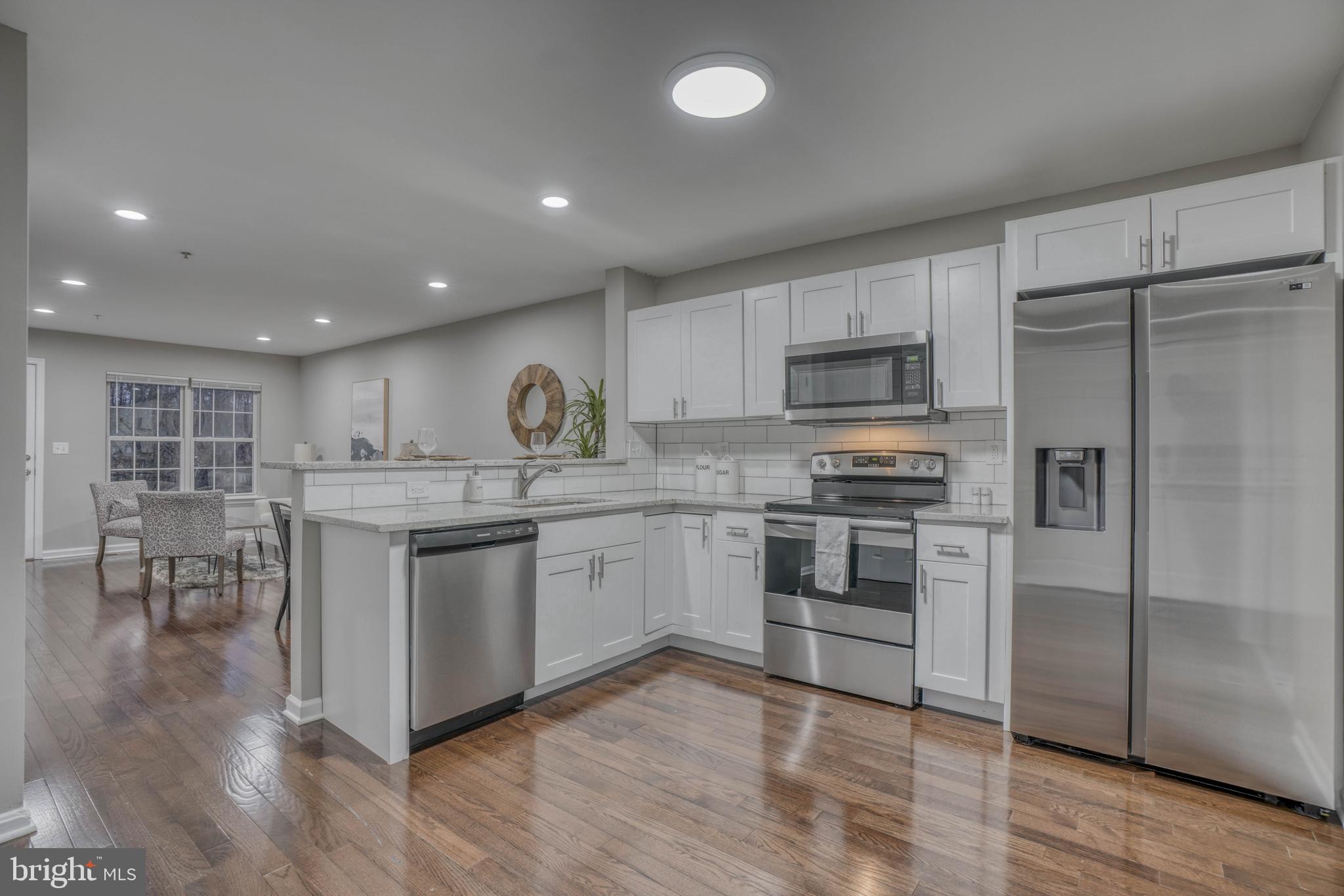 HARFORD TOWN - Residential