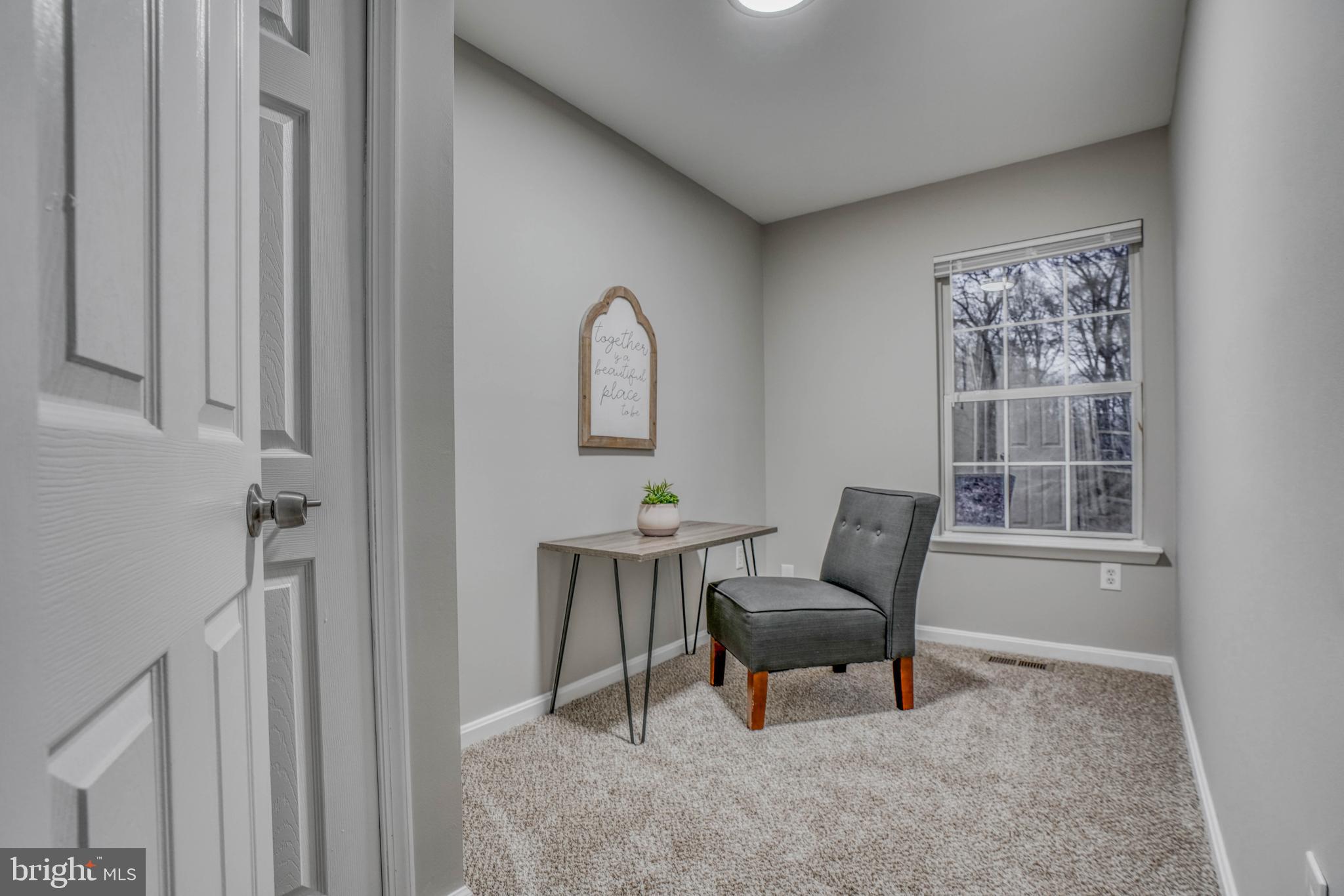 HARFORD TOWN - Residential