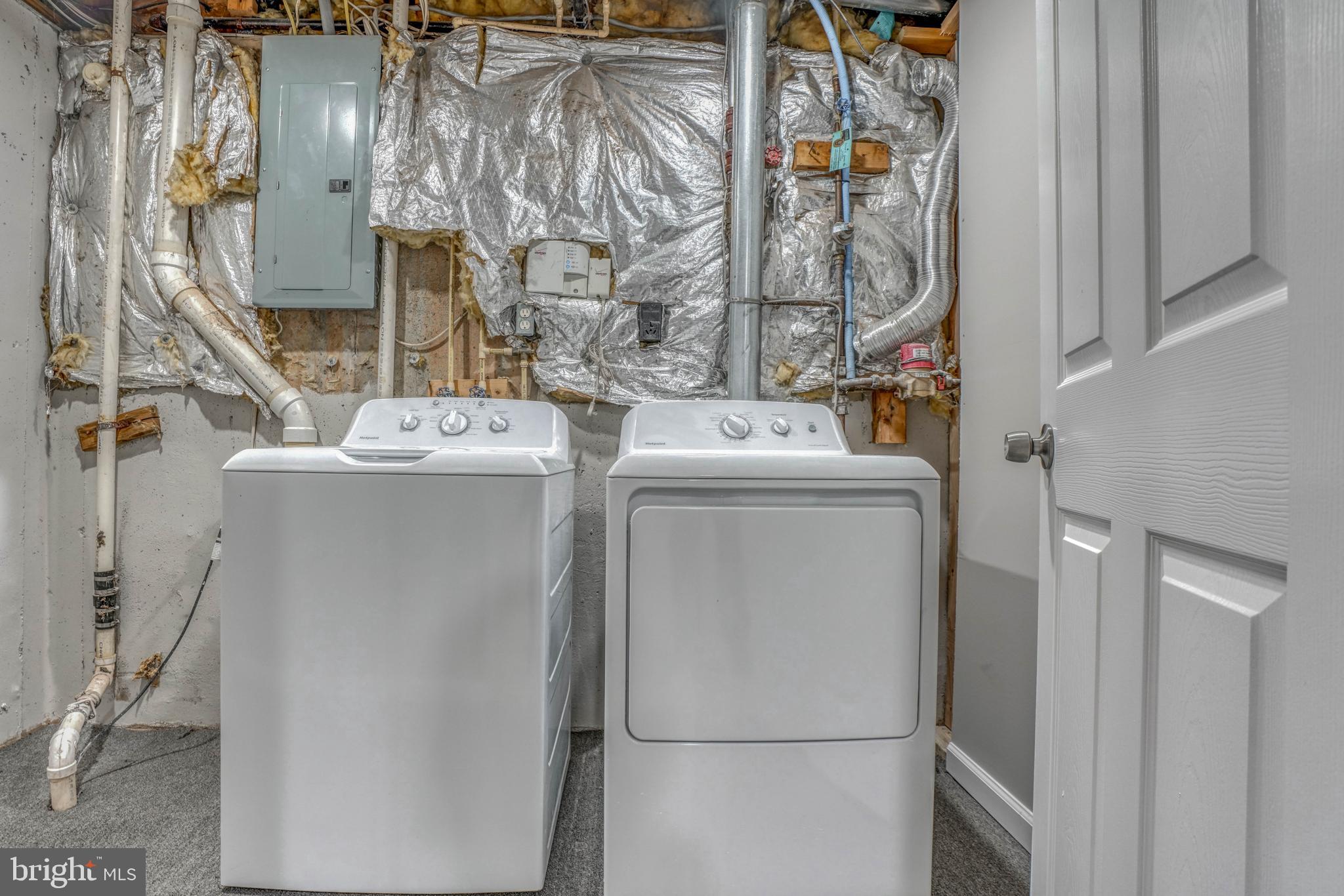 HARFORD TOWN - Residential