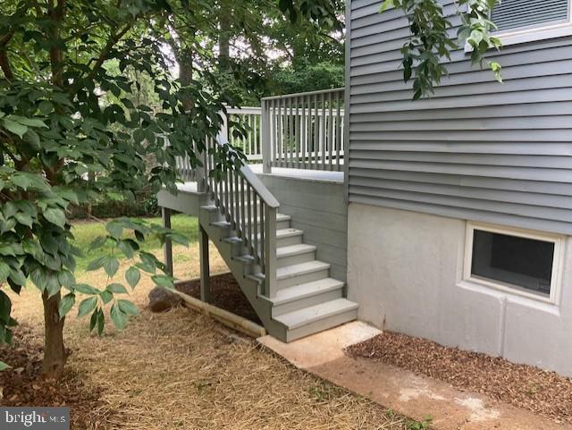 WINDSOR  MILL - Residential