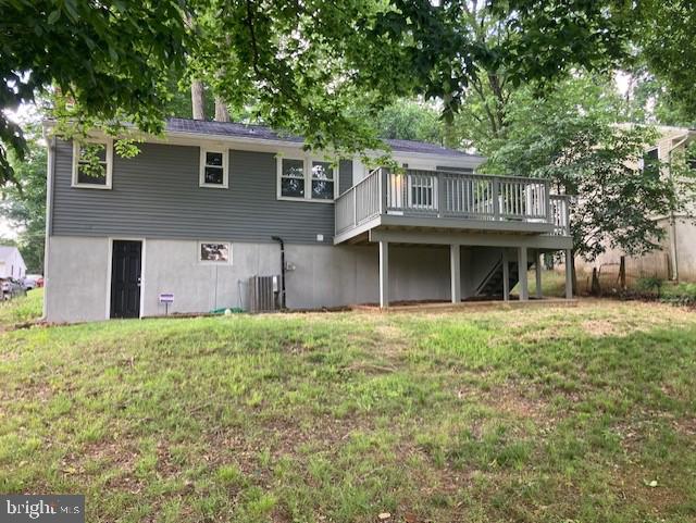 WINDSOR  MILL - Residential