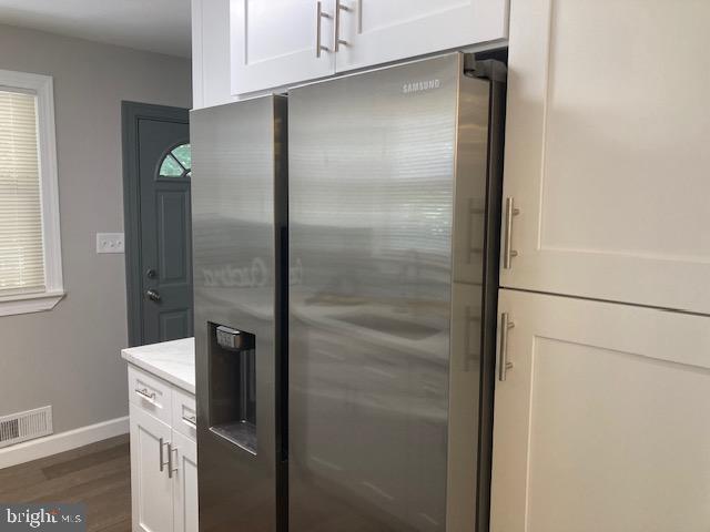 WINDSOR  MILL - Residential