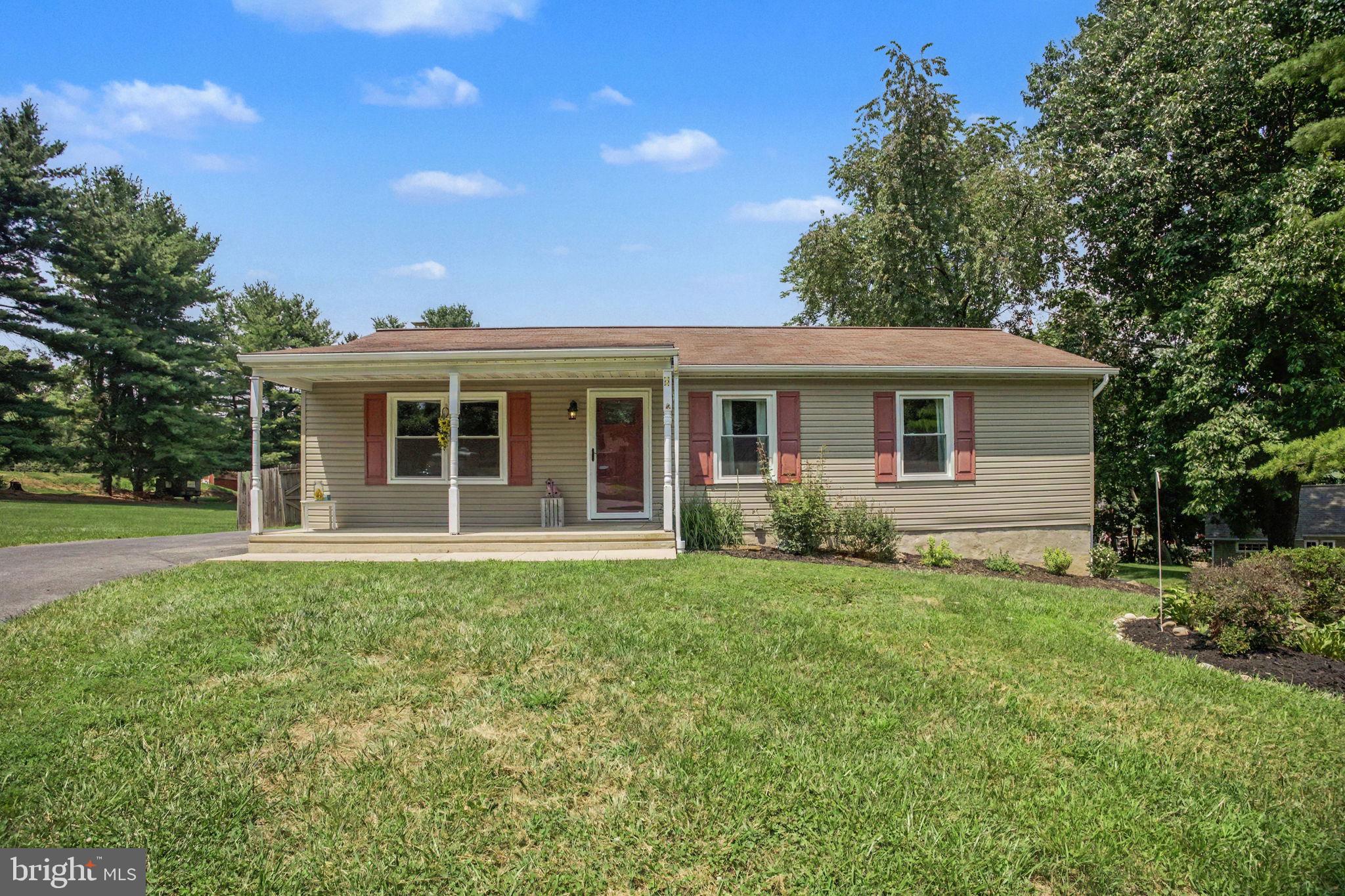 1491 ROCK CIRCLE DRIVE