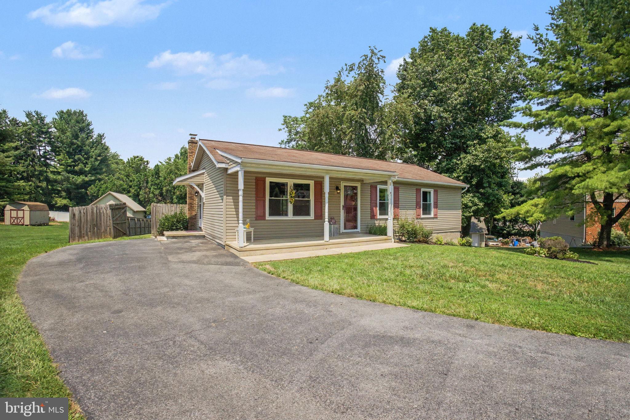 1491 ROCK CIRCLE DRIVE