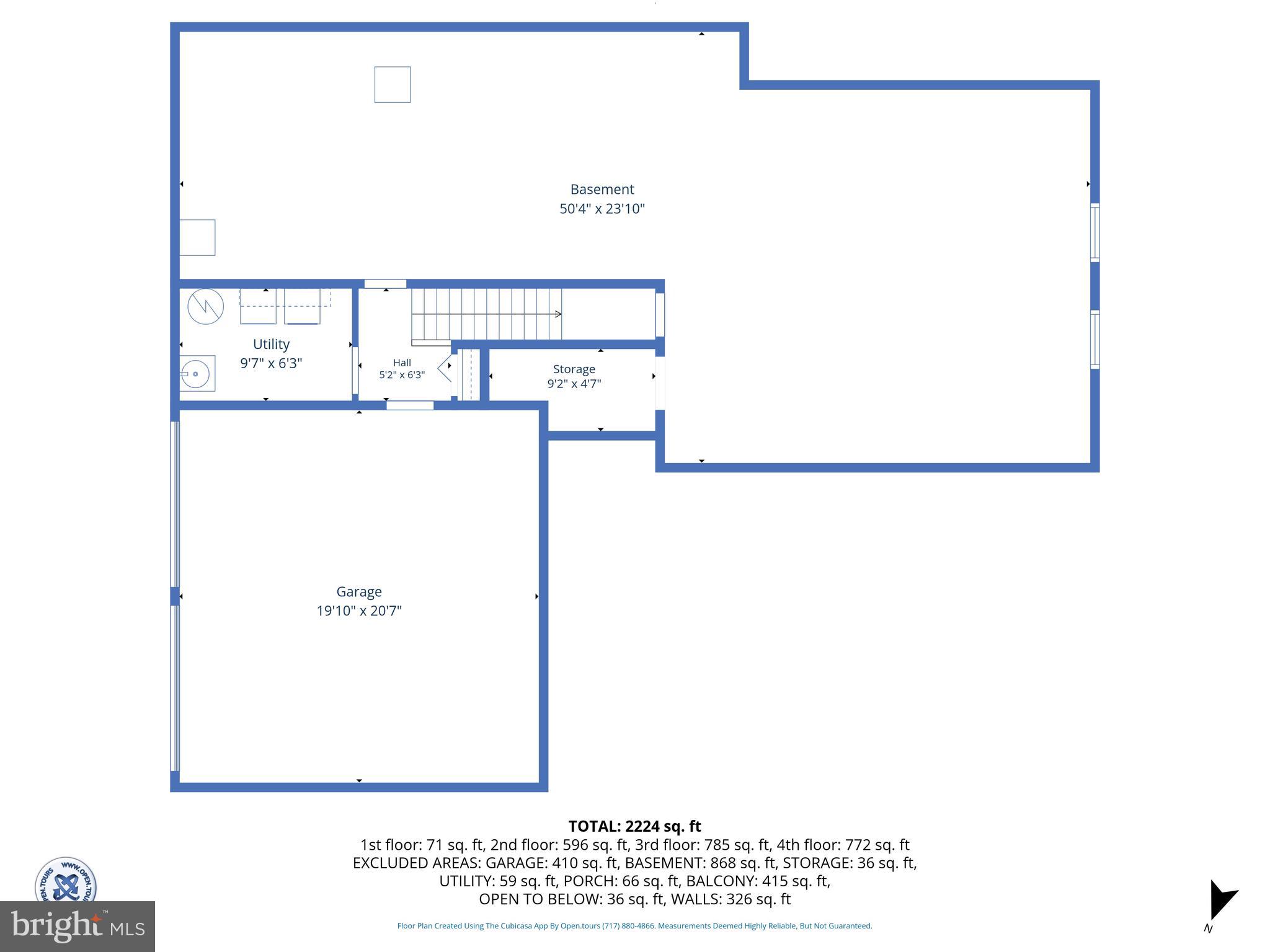 LAUREL ESTATES - Residential