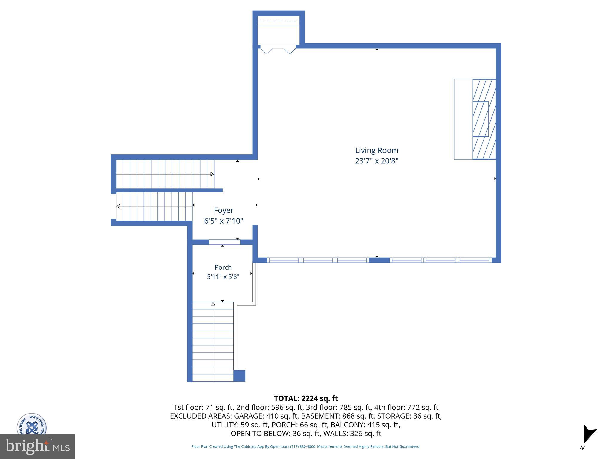 LAUREL ESTATES - Residential
