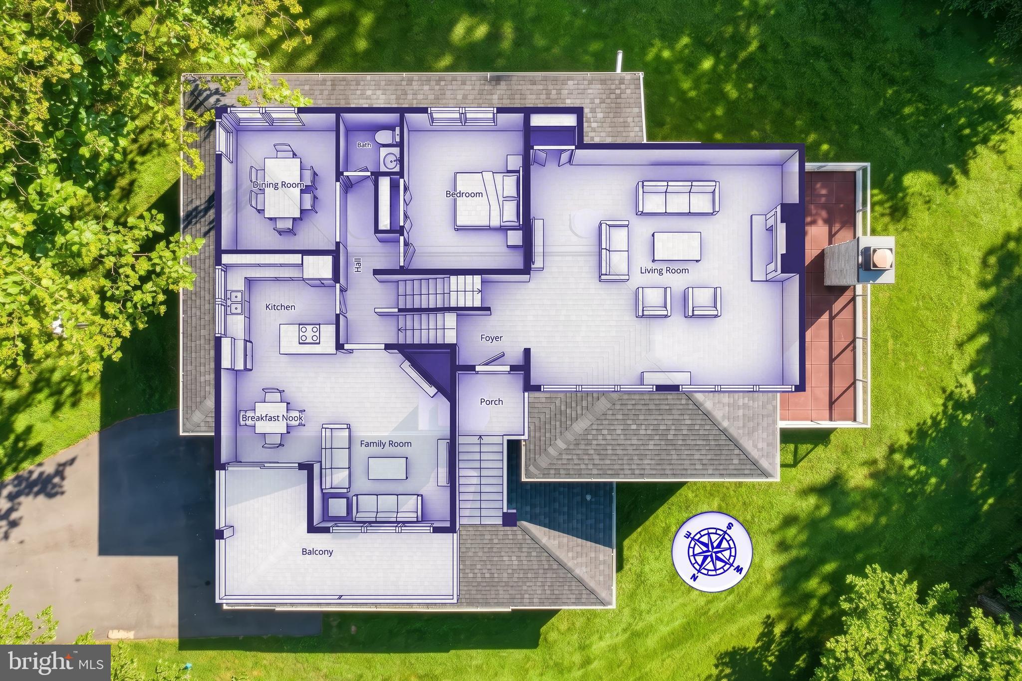 LAUREL ESTATES - Residential