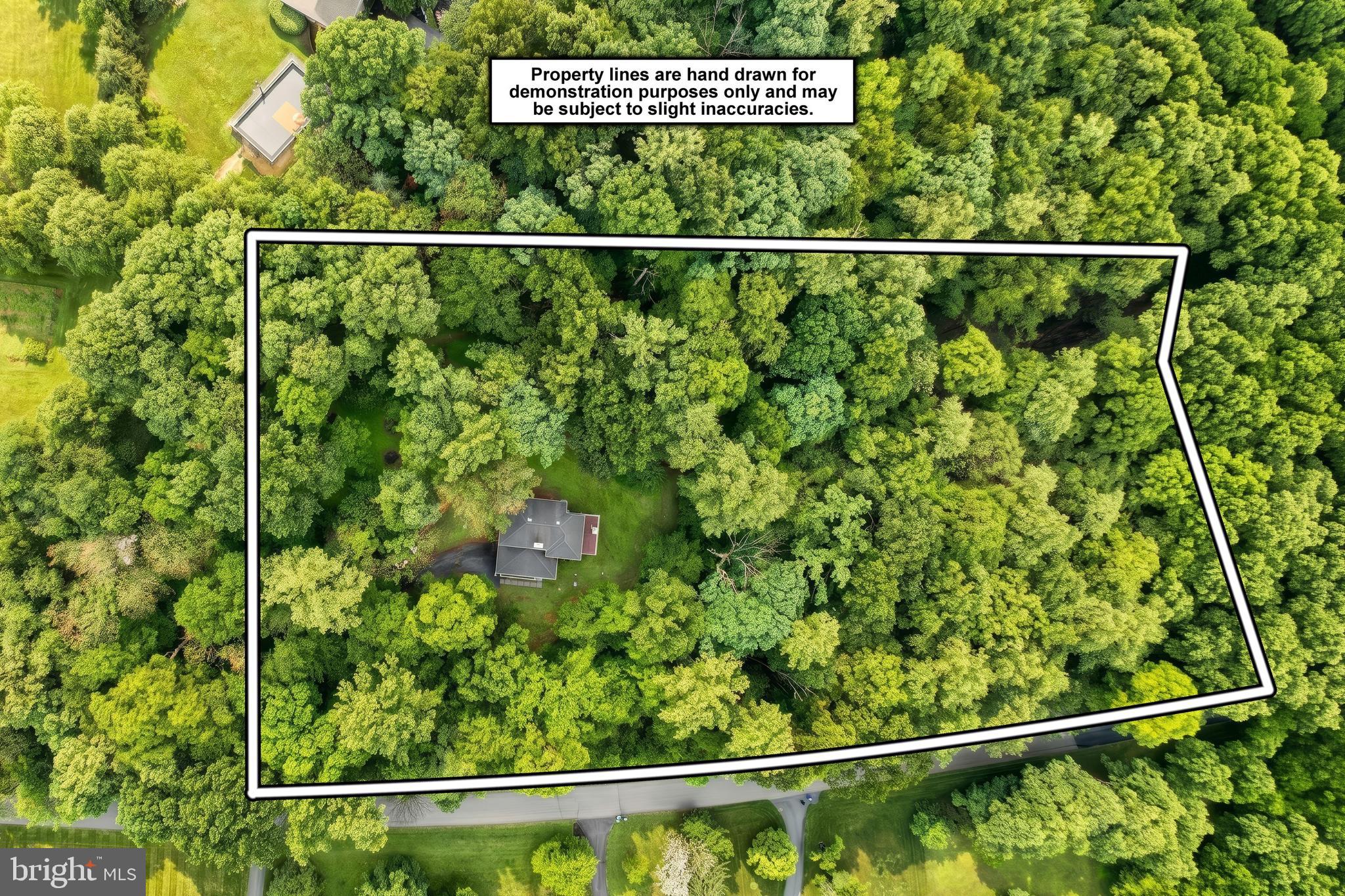 LAUREL ESTATES - Residential