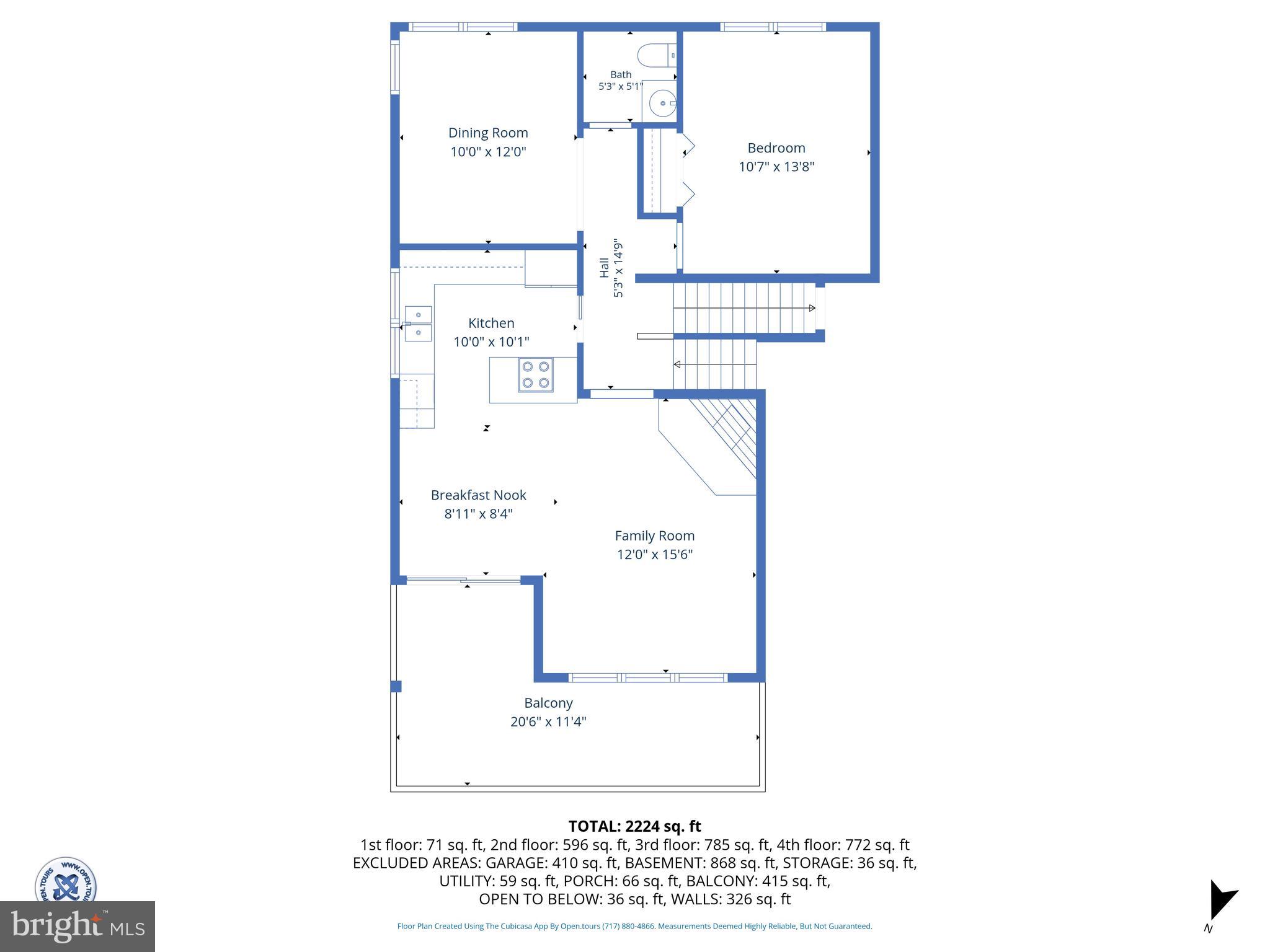 LAUREL ESTATES - Residential