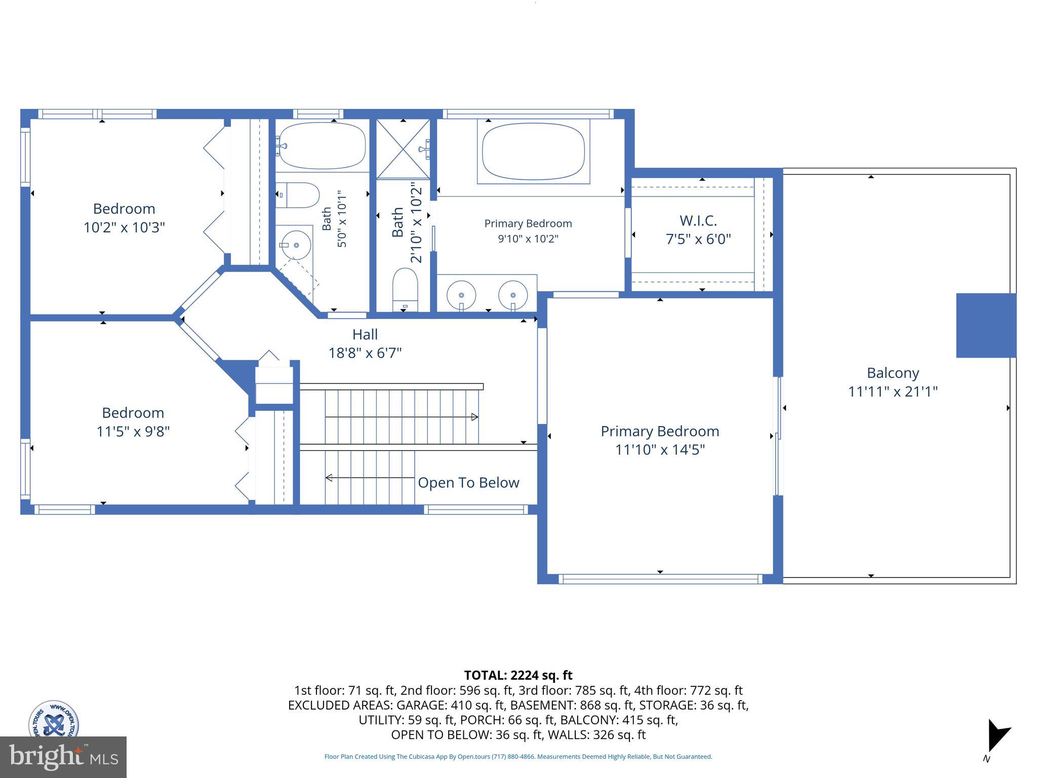 LAUREL ESTATES - Residential