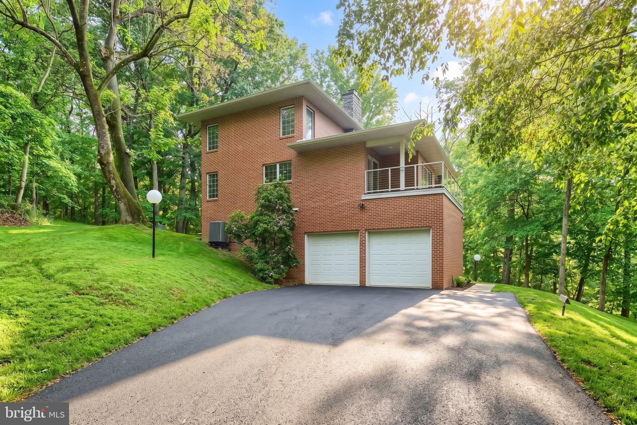 335 LAUREL DRIVE