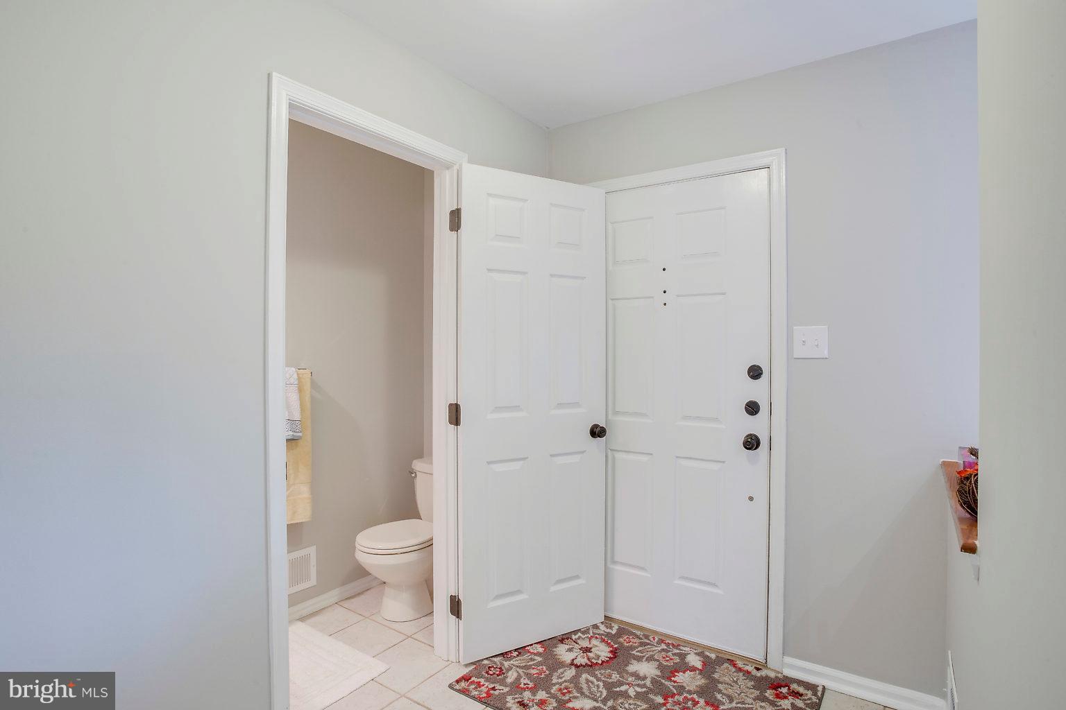 WHITE OAK - Residential