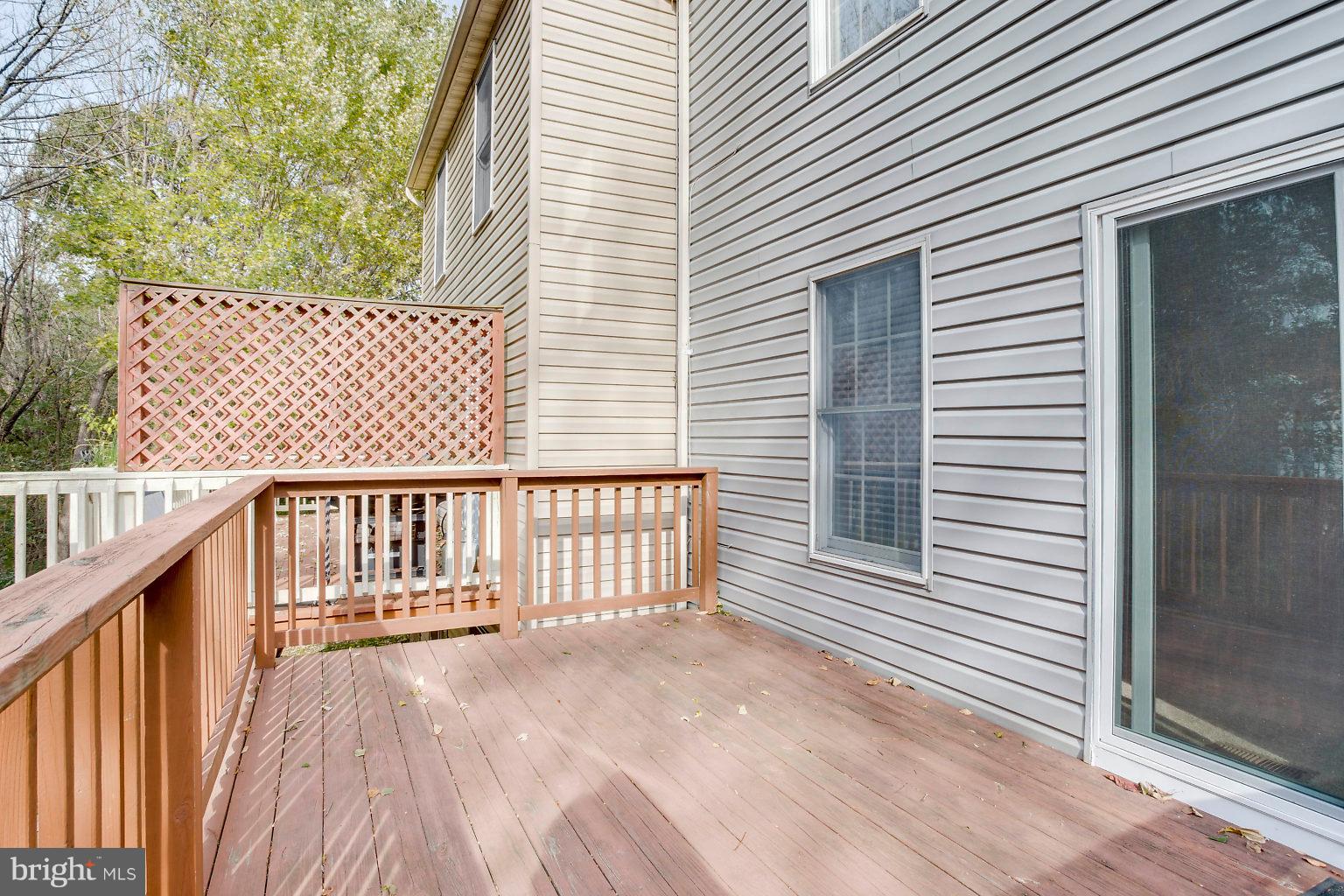 WHITE OAK - Residential