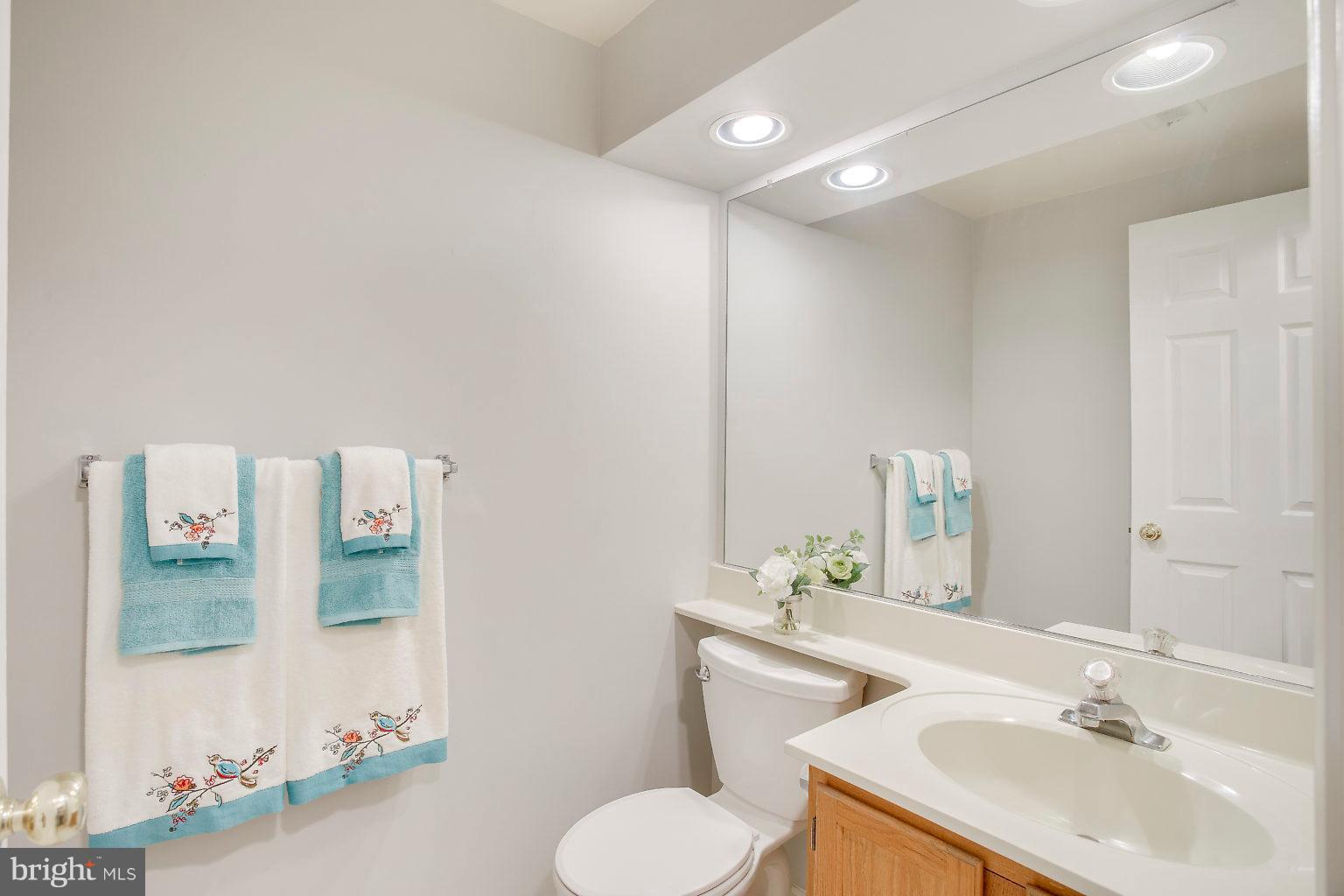 WHITE OAK - Residential